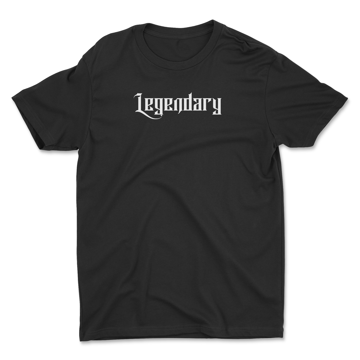 Legendary ltd. Legendary Tee by Tim Dalton