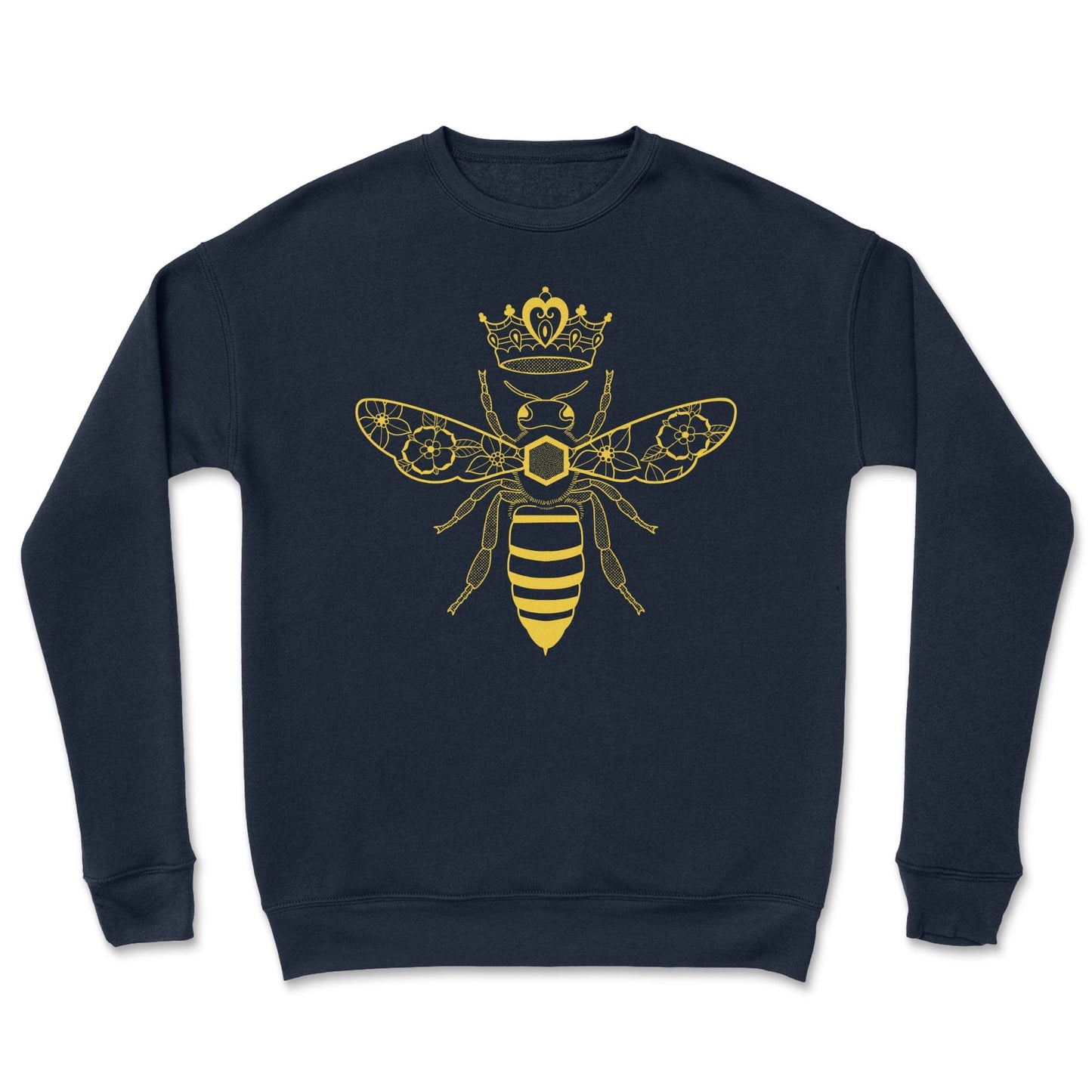 Legendary ltd. sweatshirt Queen Bee Sweatshirt – Legendary LTD