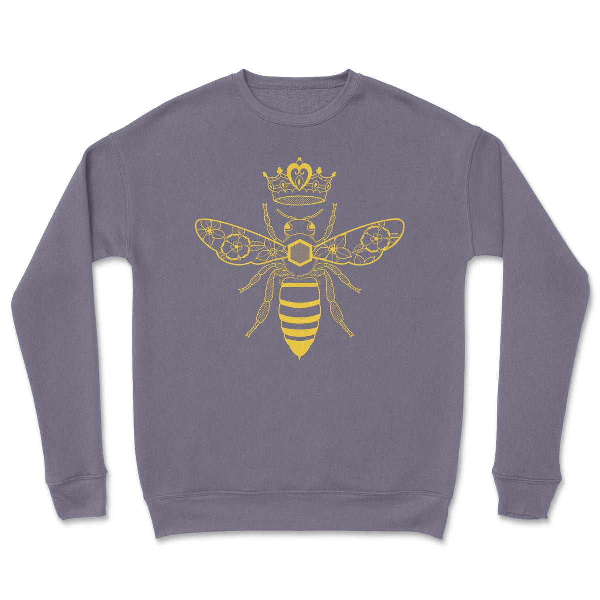 Queen Bee Sweatshirt – additional view 3