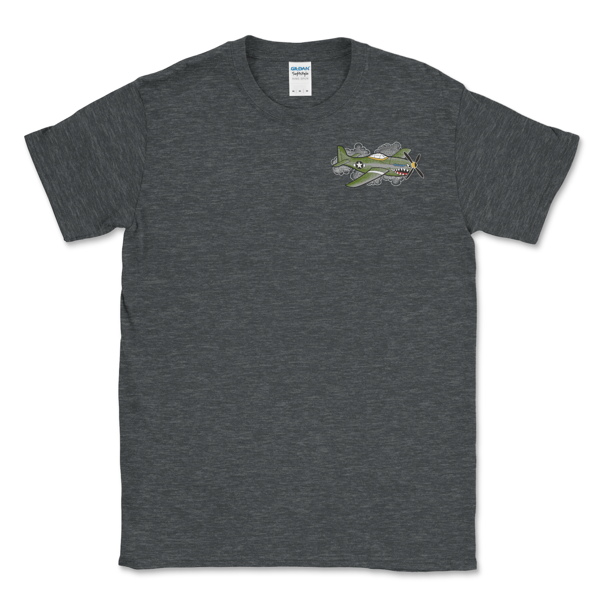 Legendary ltd. T SHIRT Sky's the Limit - Air and Sea Show Tee