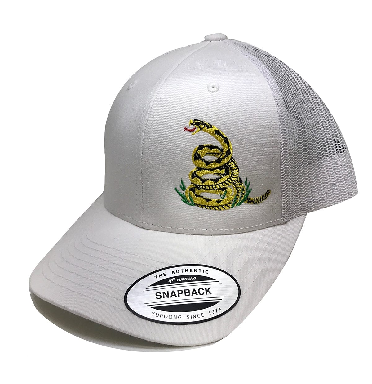 Legendary ltd. Don't Tread on Me Hat