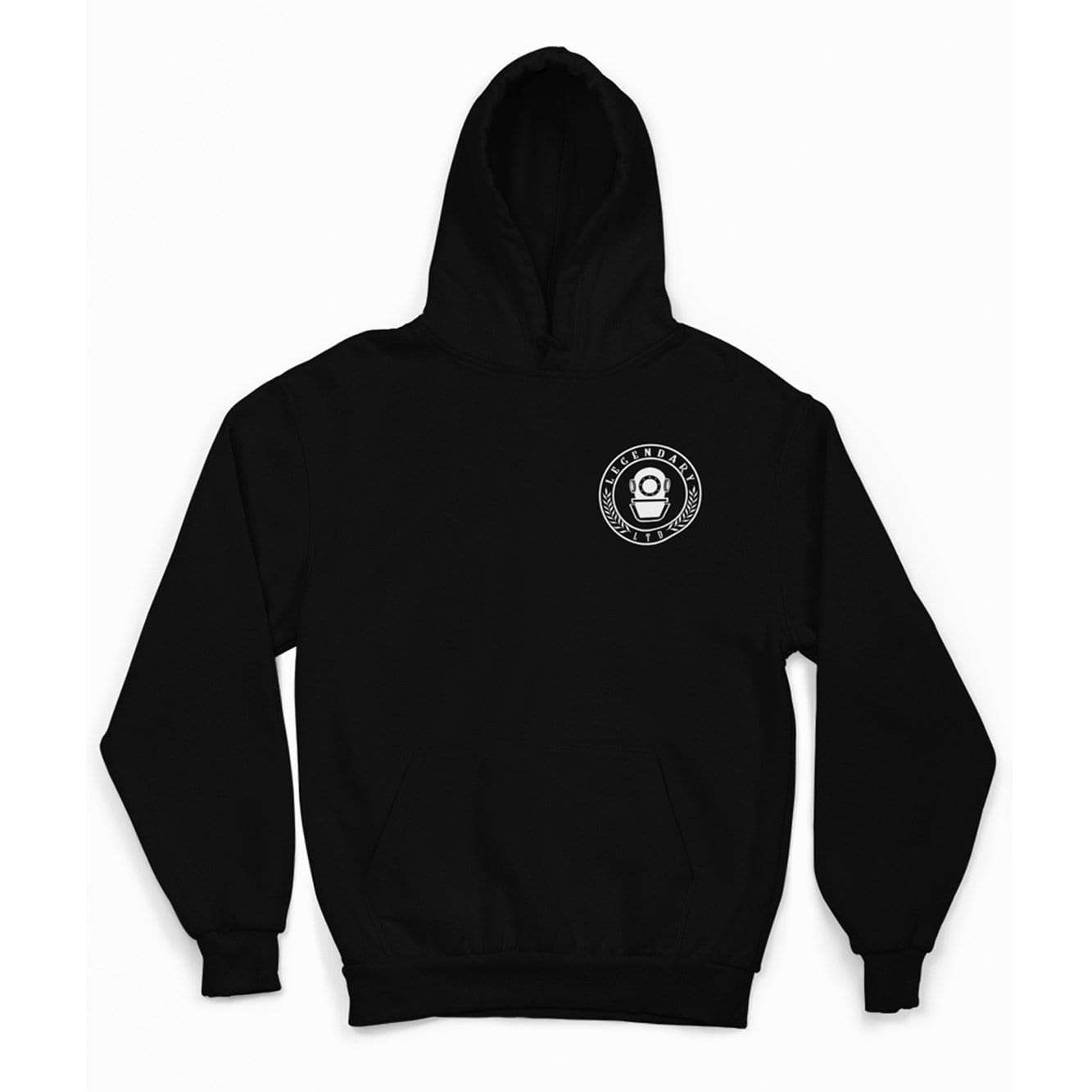 Legendary ltd. hoodie LTD Pullover Hoodie