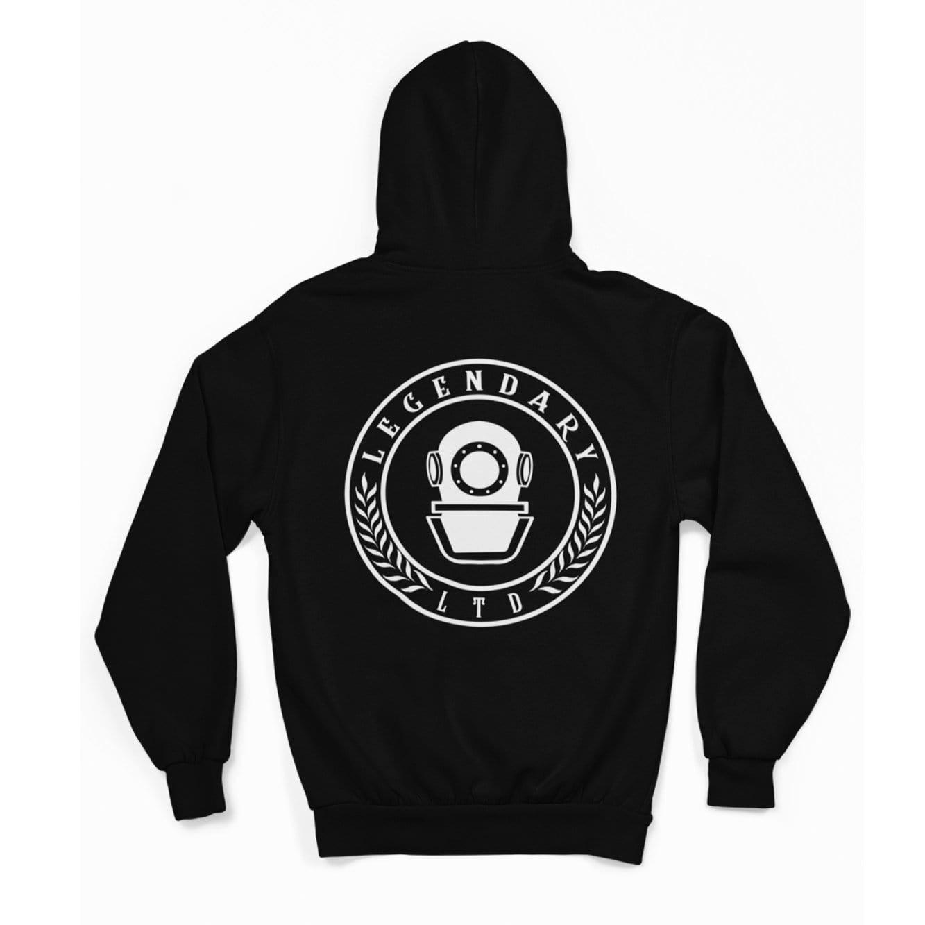 Legendary ltd. hoodie LTD Pullover Hoodie