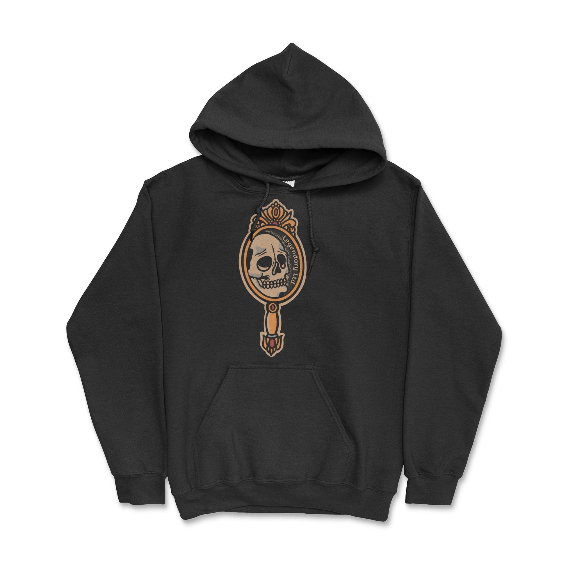 Legendary ltd. hoodie Traditional Gypsy Mirror Hoodie