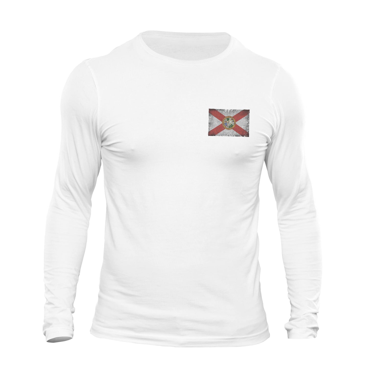 Legendary ltd. Long Sleeve Performance Tee