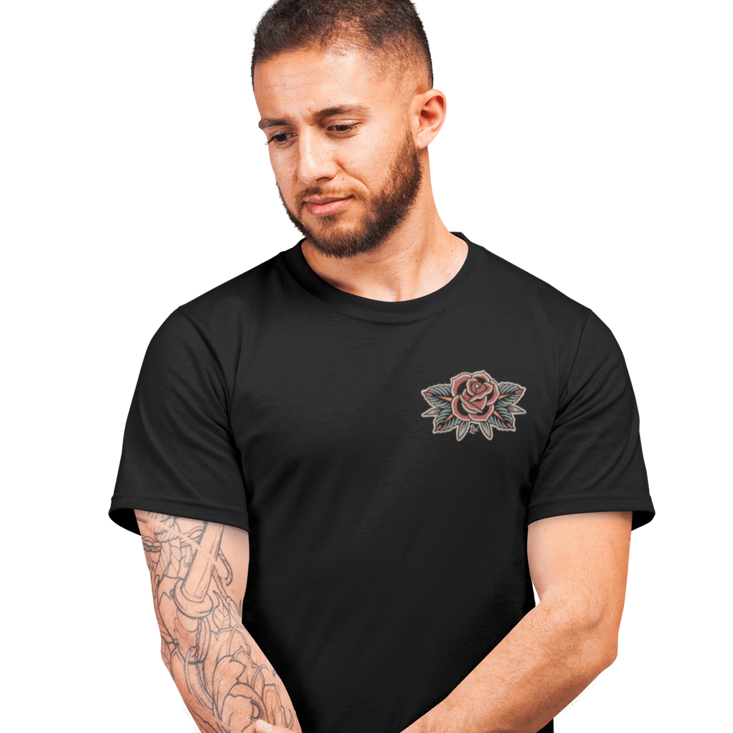 Legendary ltd. T SHIRT American Traditional Light House Tee