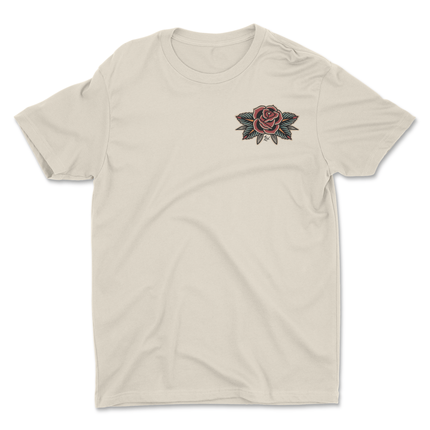 Legendary ltd. T SHIRT American Traditional Light House Tee
