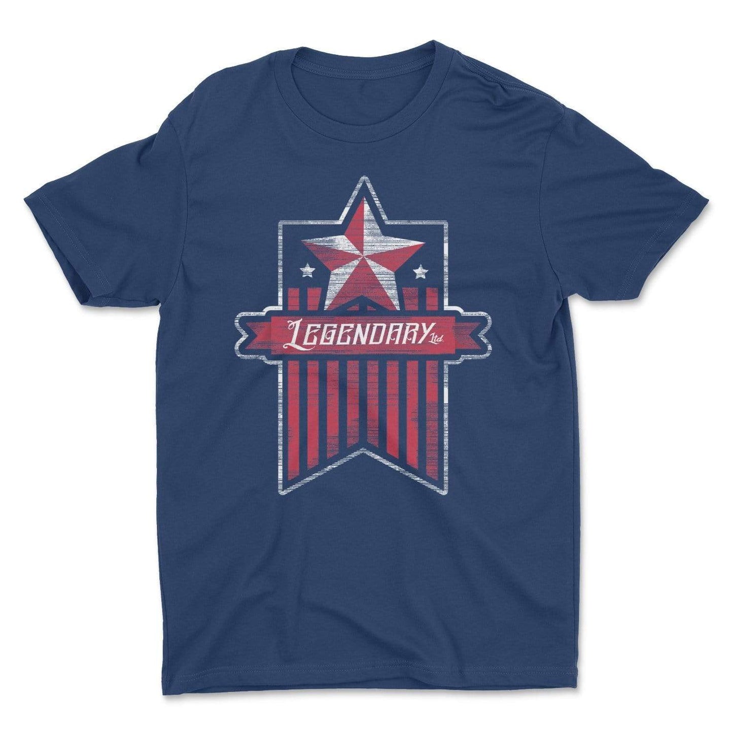 American Banner Tee – additional view 2