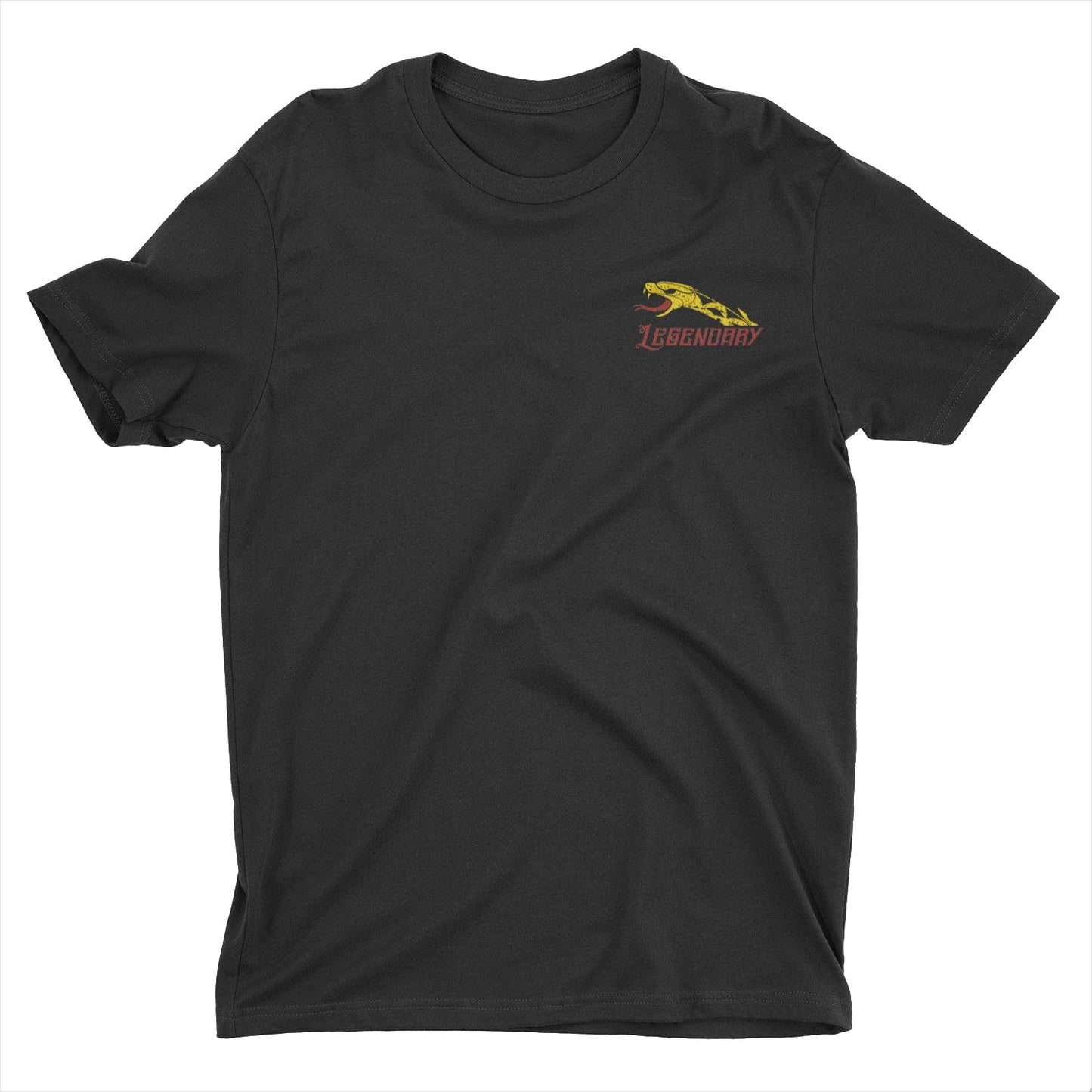 Legendary ltd. T SHIRT Don't Tread On Me