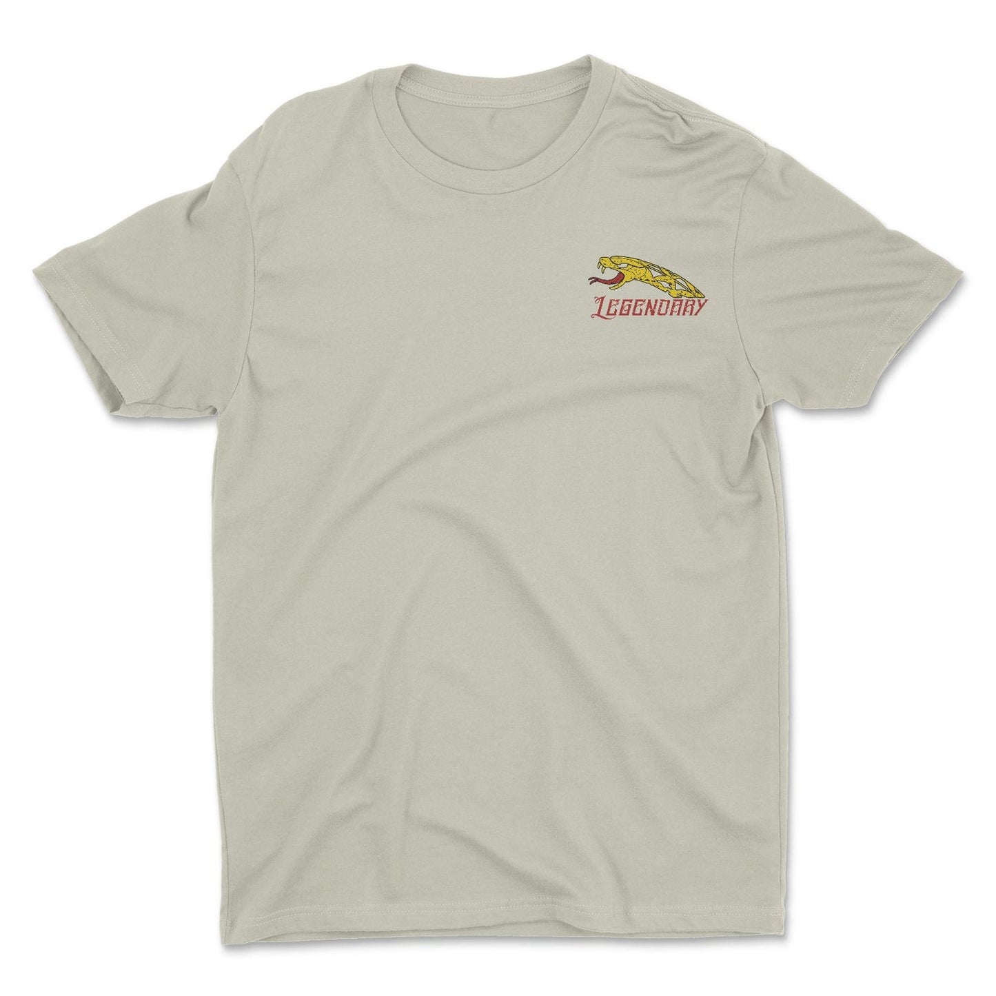 Legendary ltd. T SHIRT Don't Tread On Me