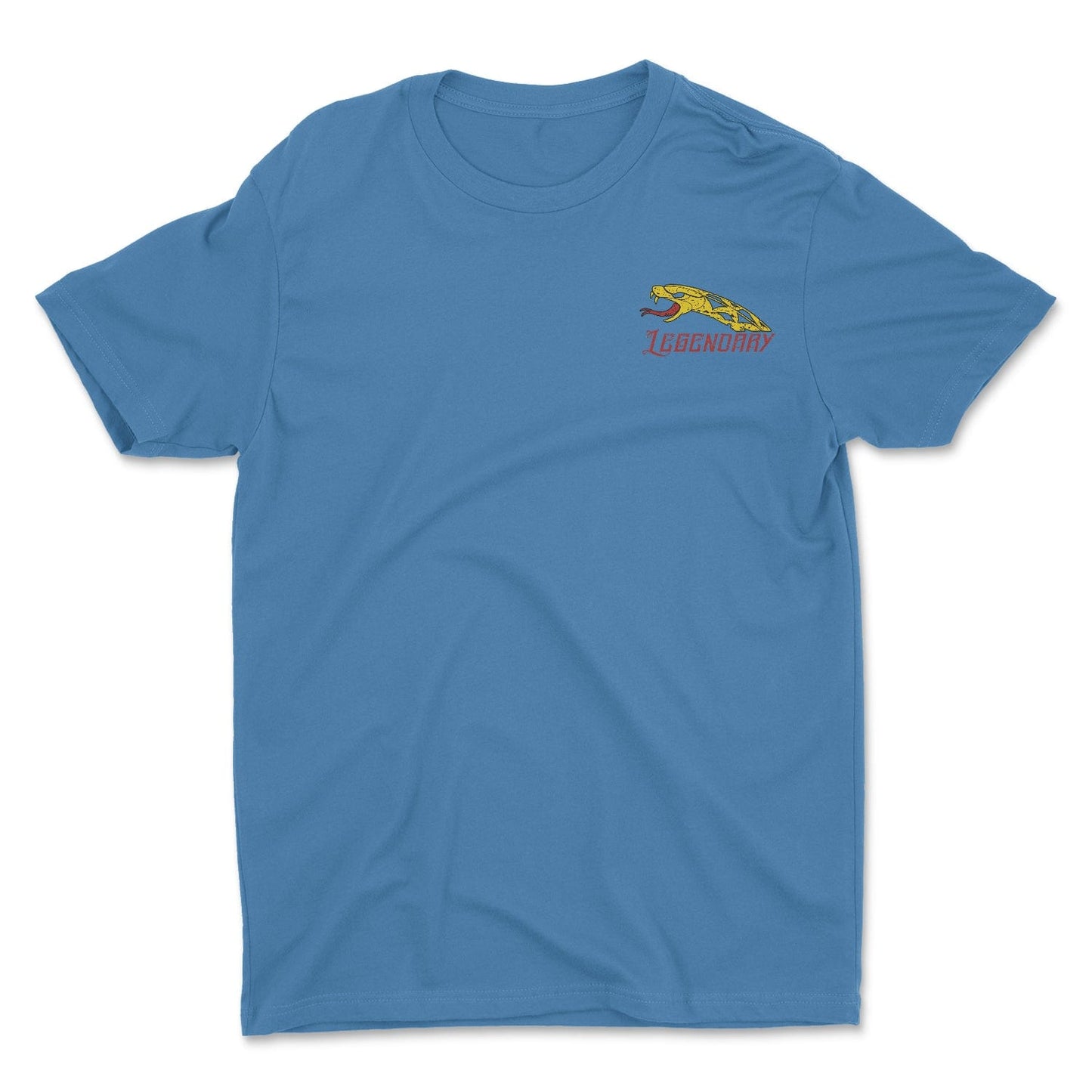 Legendary ltd. T SHIRT Don't Tread On Me