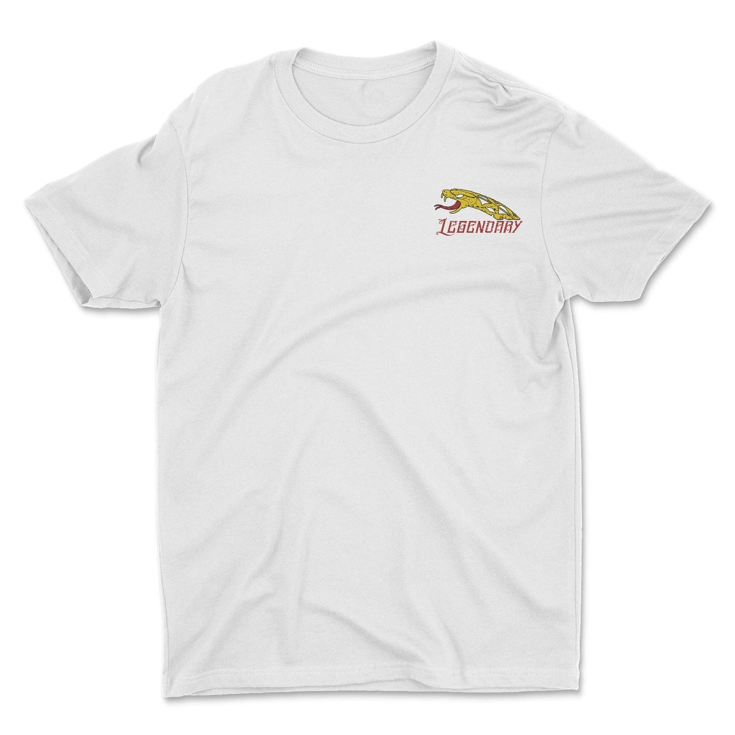 Legendary ltd. T SHIRT Don't Tread On Me