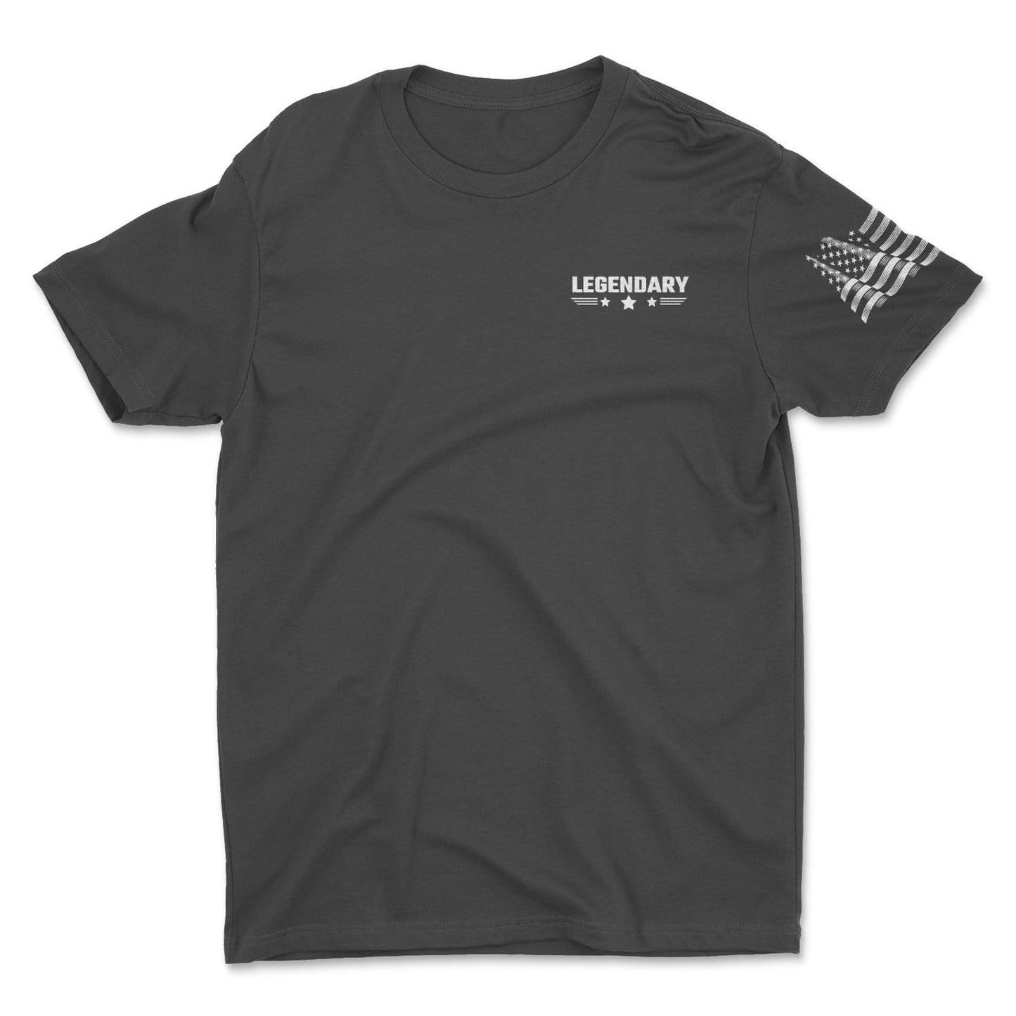 Legendary American Tee