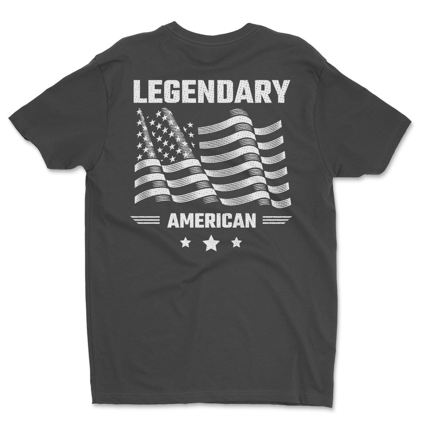 Legendary American Tee