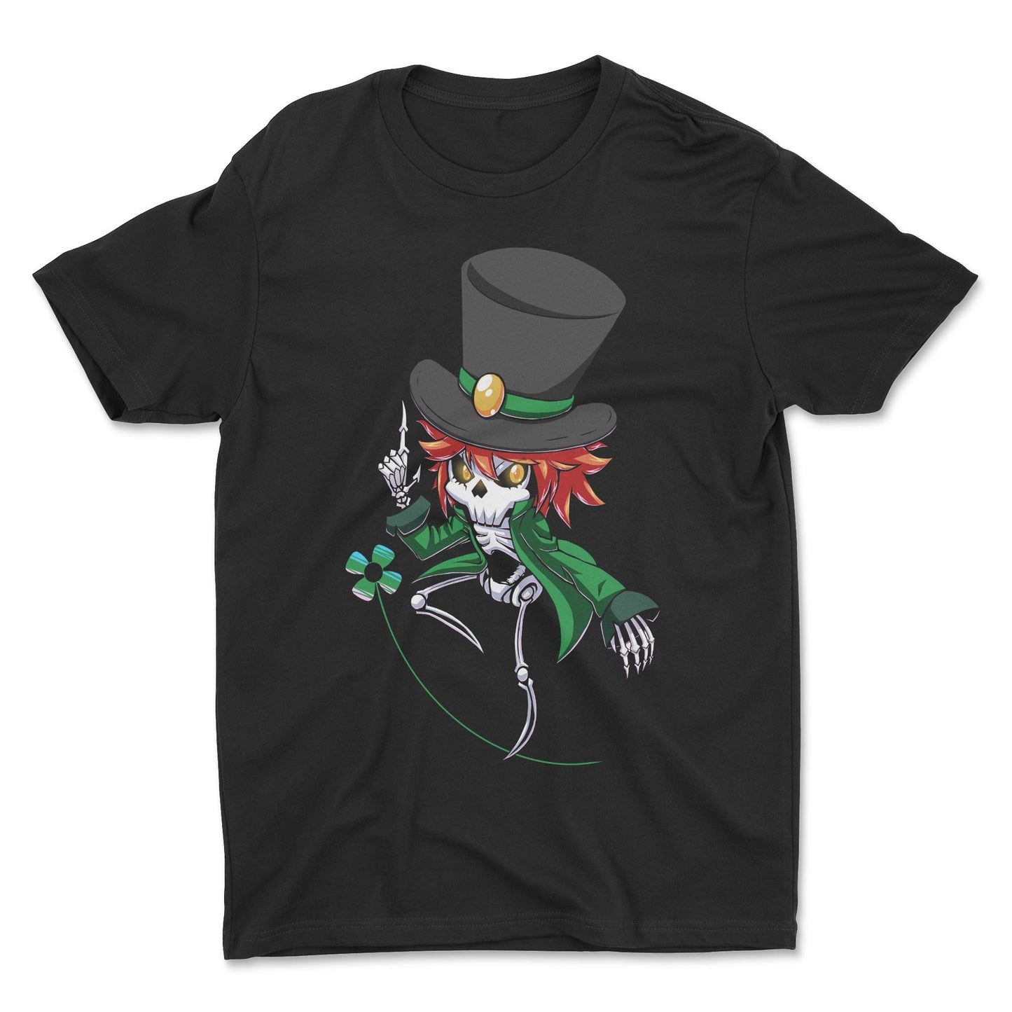 Legendary ltd. T SHIRT Leprechaun Tee in by TY