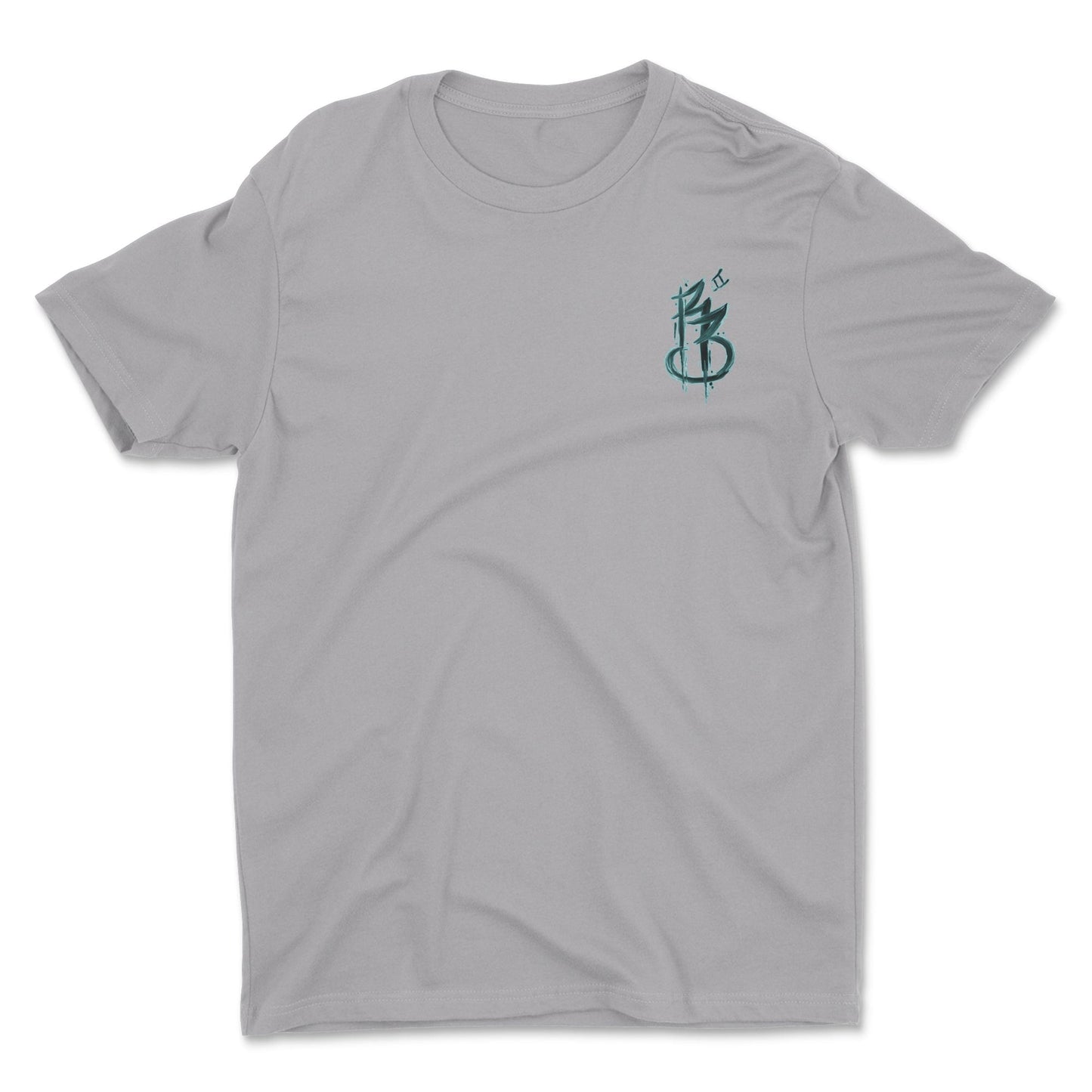 Legendary ltd. T SHIRT Shark Vs. Octopus by Bob Braden