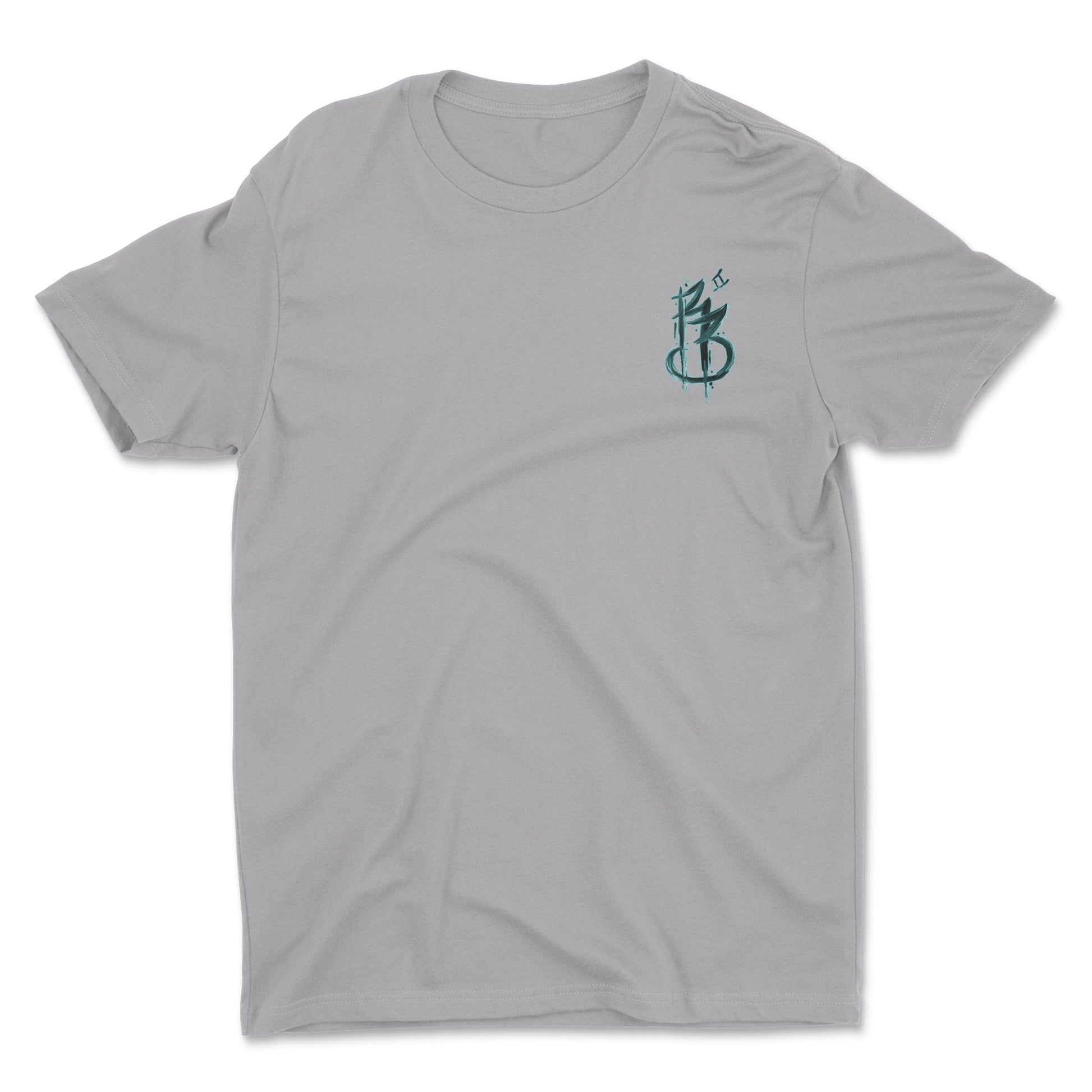 Legendary ltd. T SHIRT Shark Vs. Octopus by Bob Braden