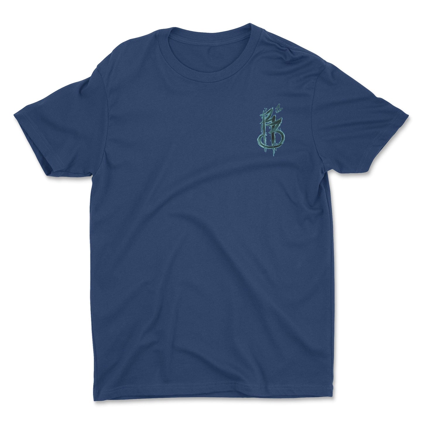 Legendary ltd. T SHIRT Shark Vs. Octopus by Bob Braden