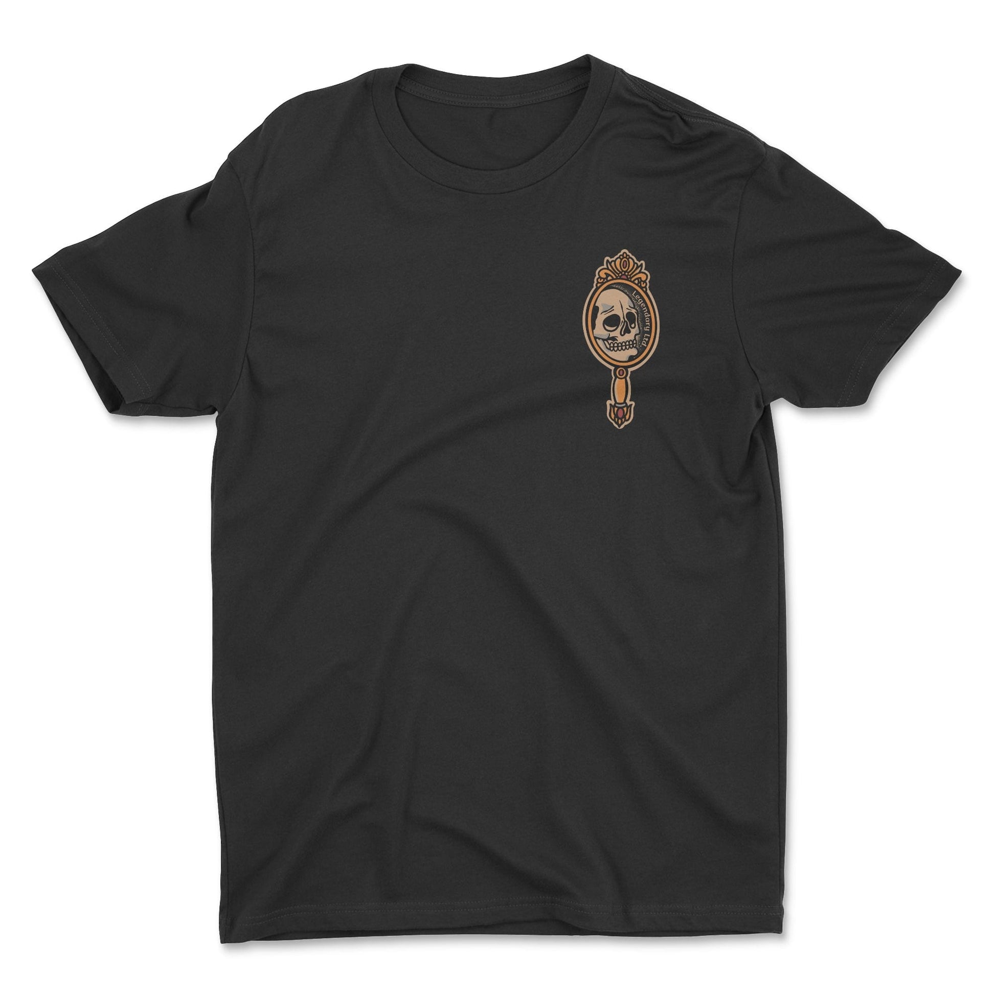 Legendary ltd. T SHIRT Traditional Gypsy Mirror Tee
