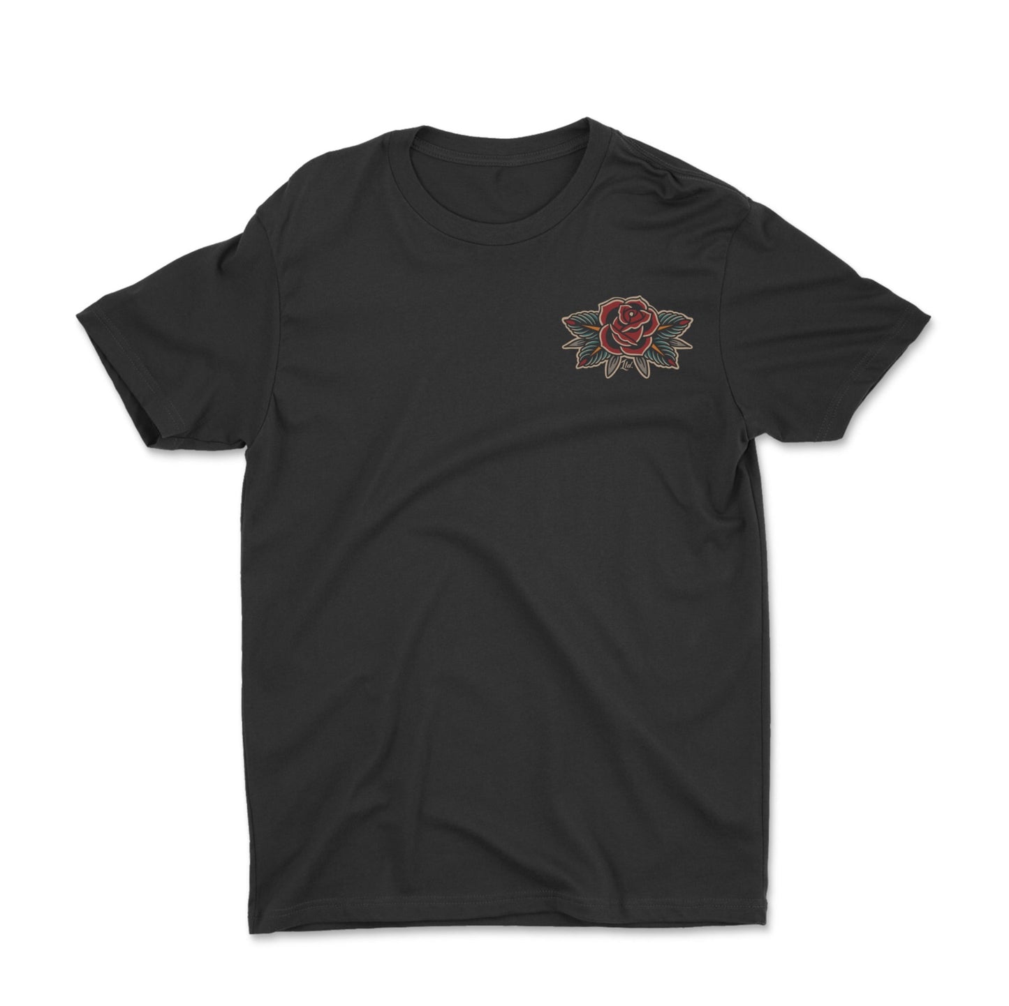 Legendary ltd. T SHIRT Traditional Light House