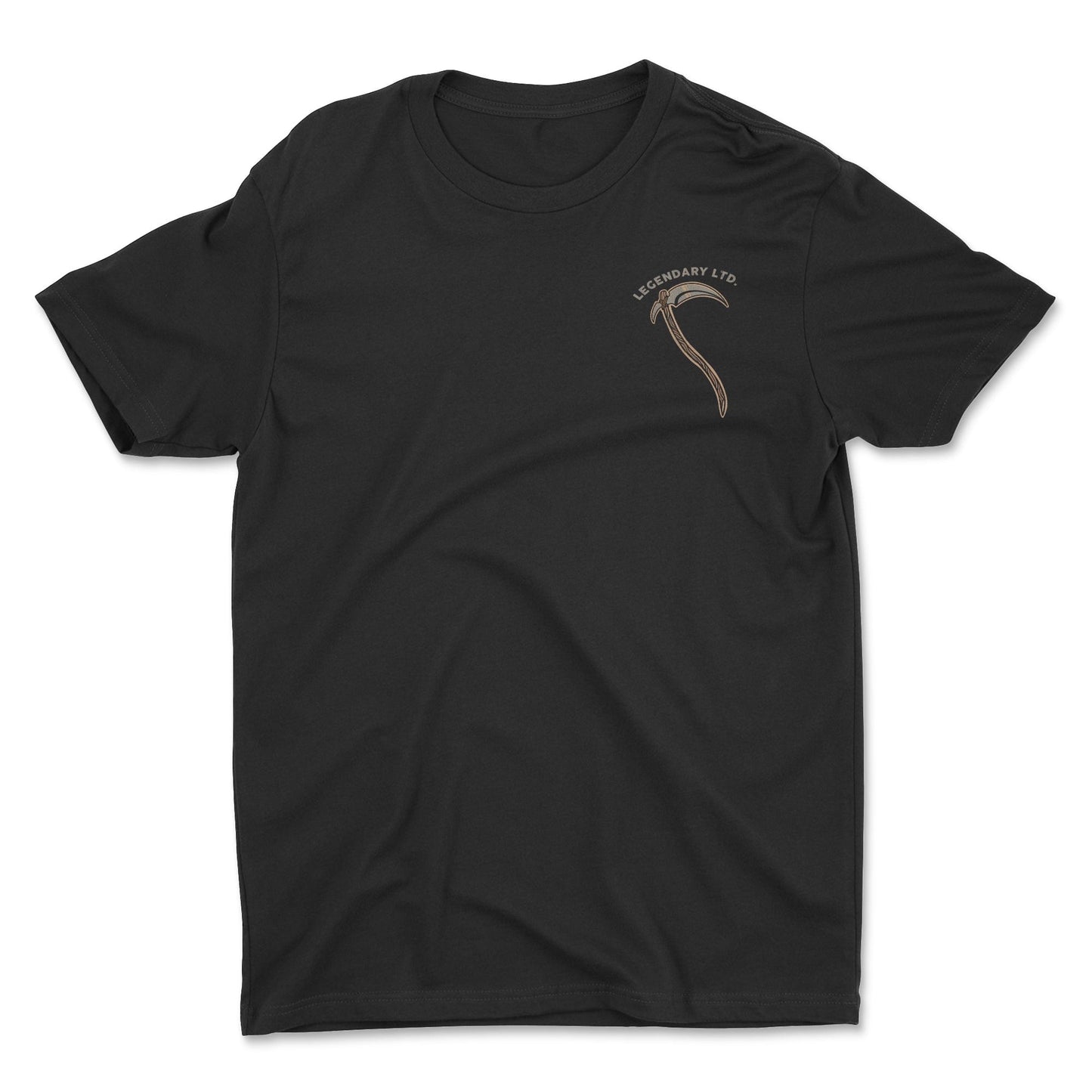 Legendary ltd. T SHIRT Traditional Reaper Tee