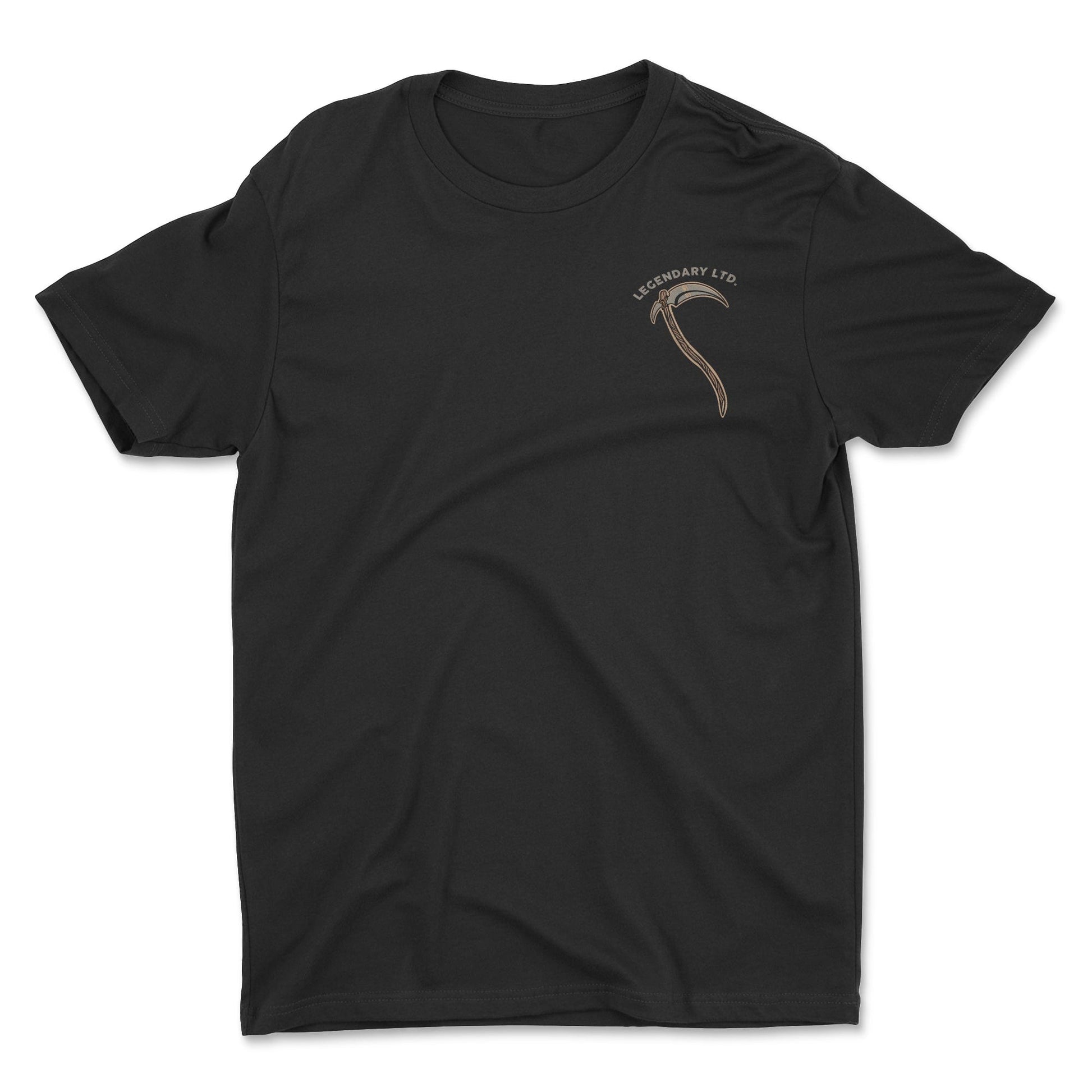 Legendary ltd. T SHIRT Traditional Reaper Tee