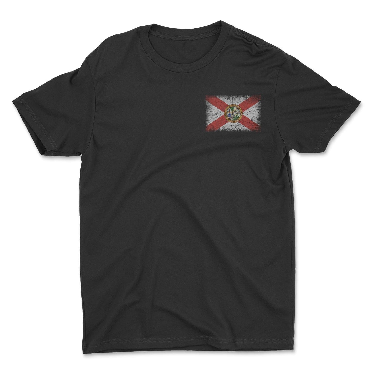 Legendary ltd. T SHIRT Welcome to America Florida Shirt