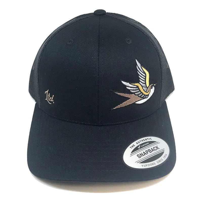 Legendary ltd. Traditional Sparrow Hat