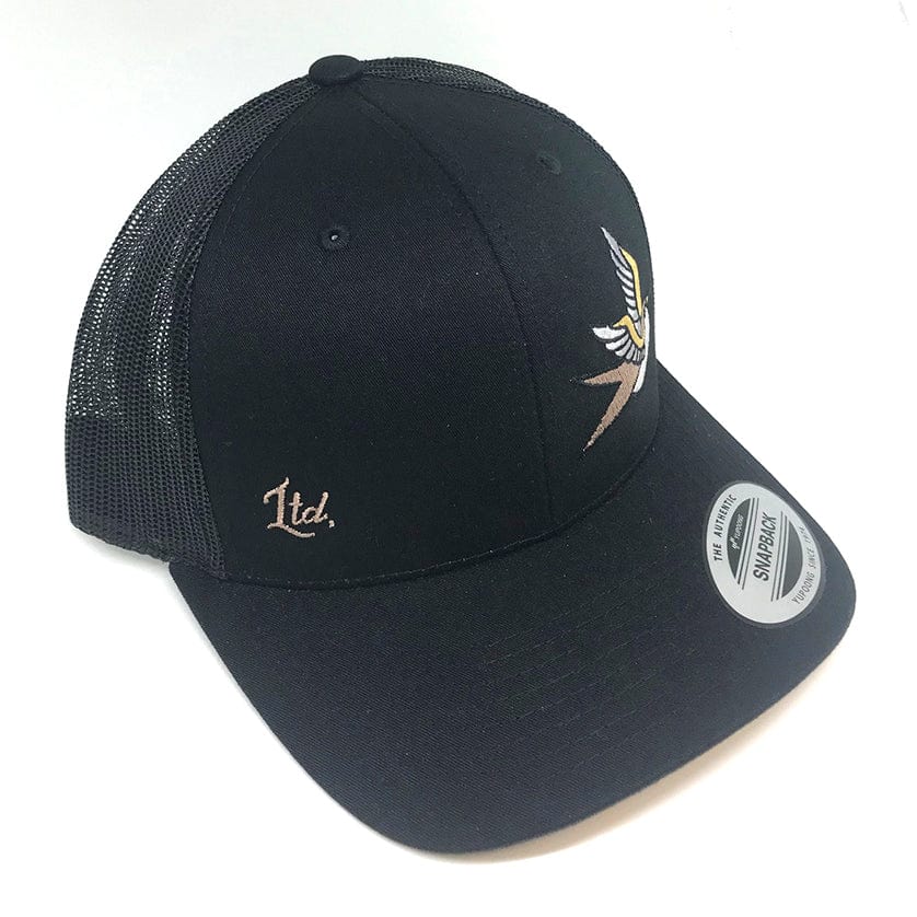 Legendary ltd. Traditional Sparrow Hat