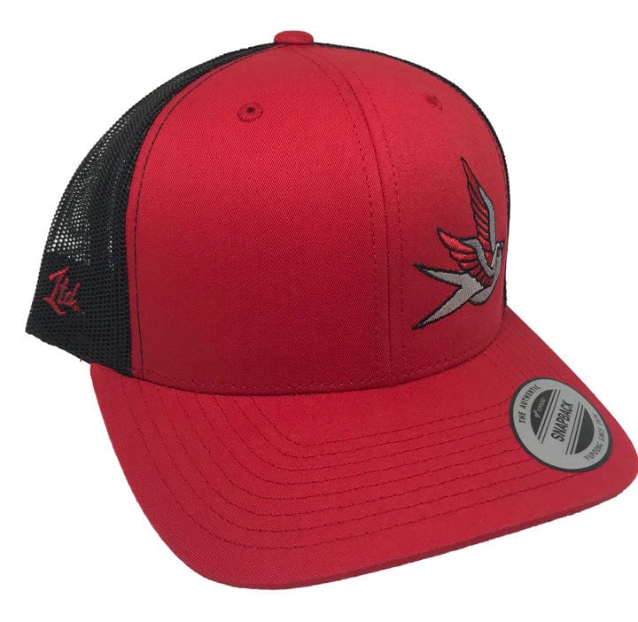 Legendary ltd. Traditional Sparrow Hat