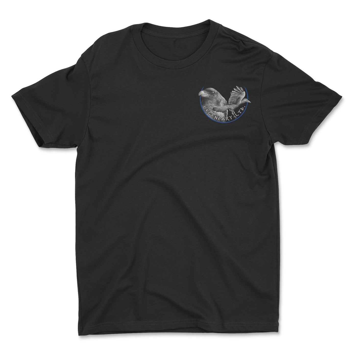 Legendary ltd. Valkyrie Viking Tee