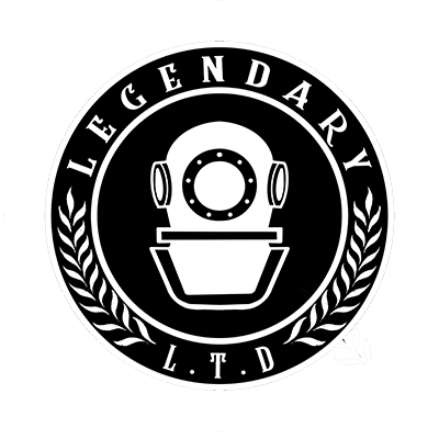 Legendary Ltd. Back story