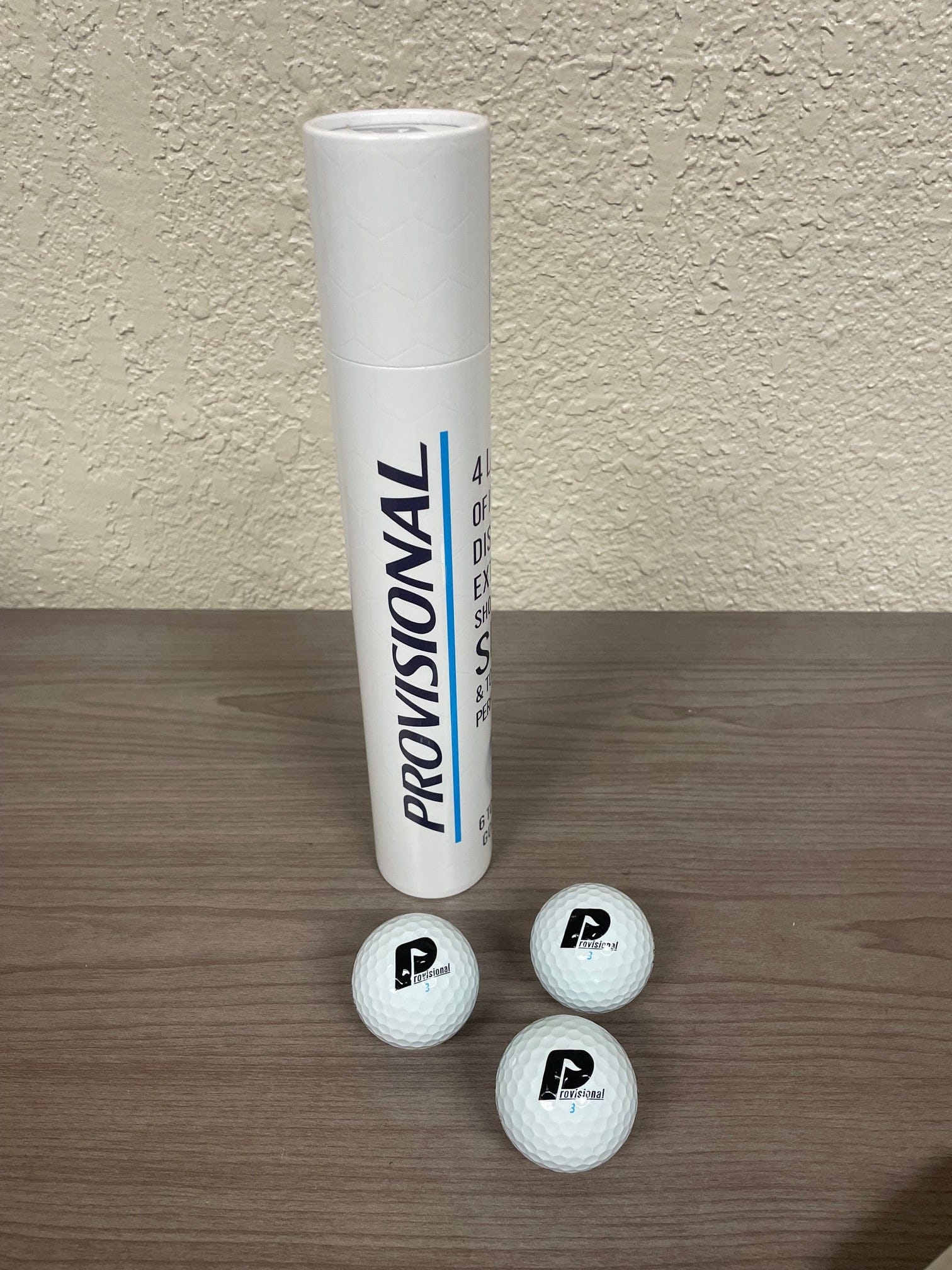 Legendary ltd. Custom Gift Sets | For the Golfer