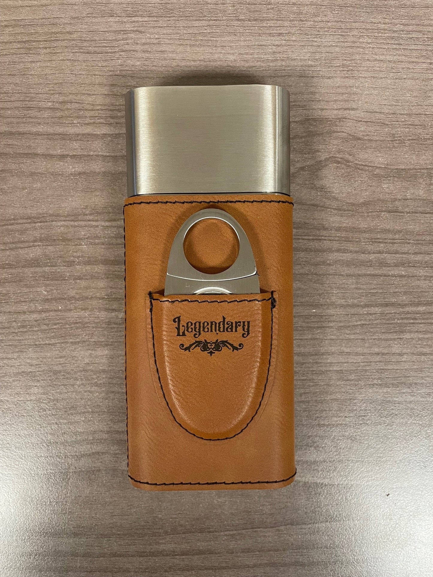 Legendary ltd. Custom Gift Sets | For the Golfer