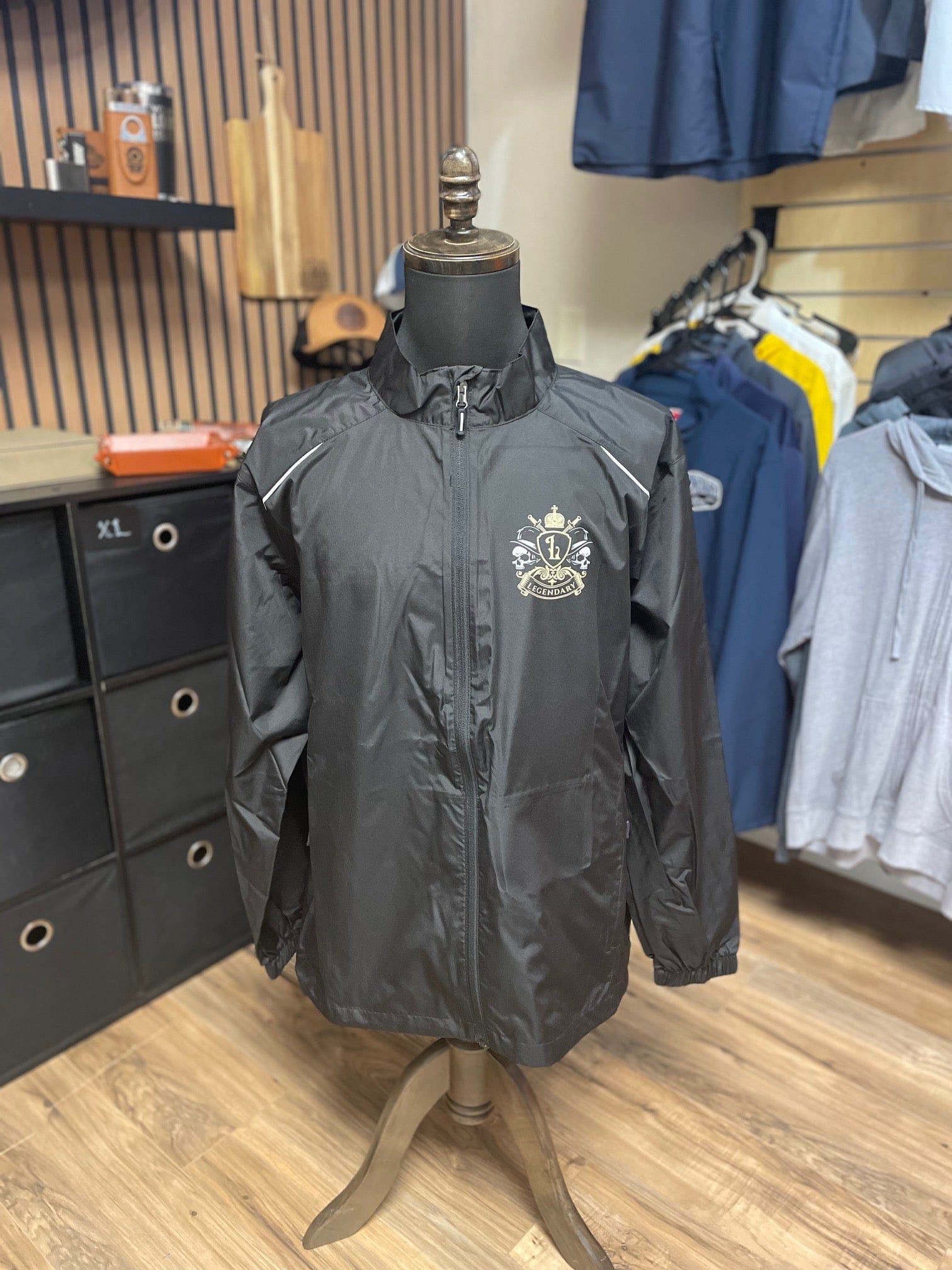 Legendary ltd. Custom Gift Sets | For the Golfer