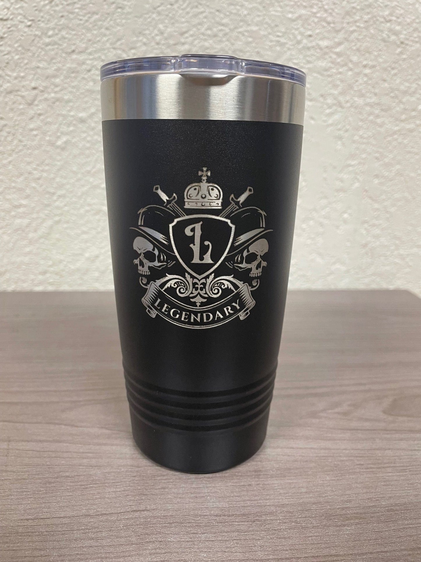 Legendary ltd. Custom Gift Sets | For the Golfer