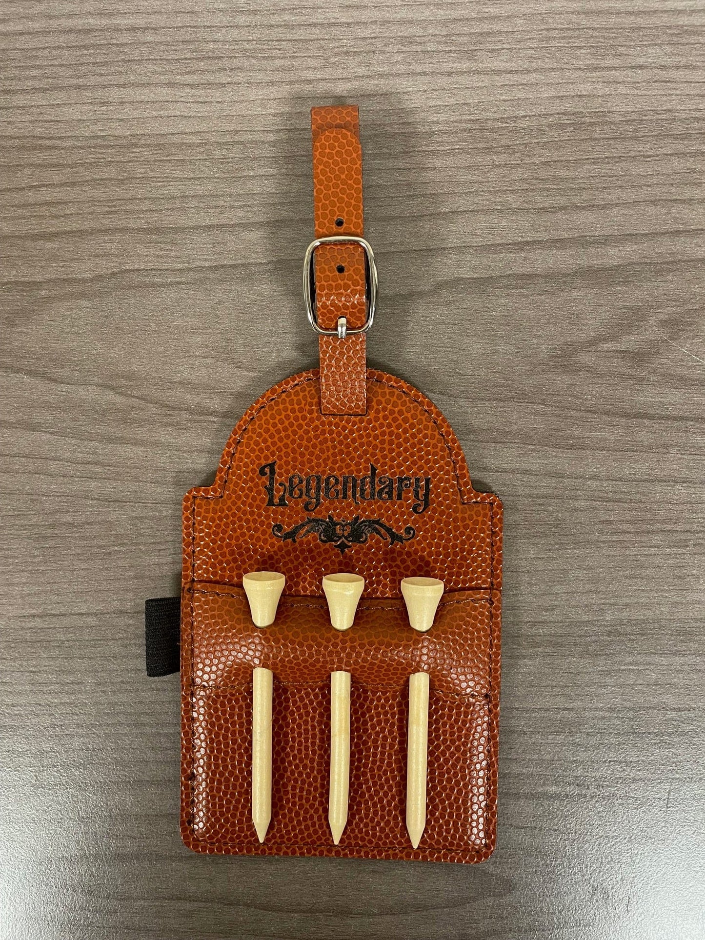 Legendary ltd. Custom Gift Sets | For the Golfer