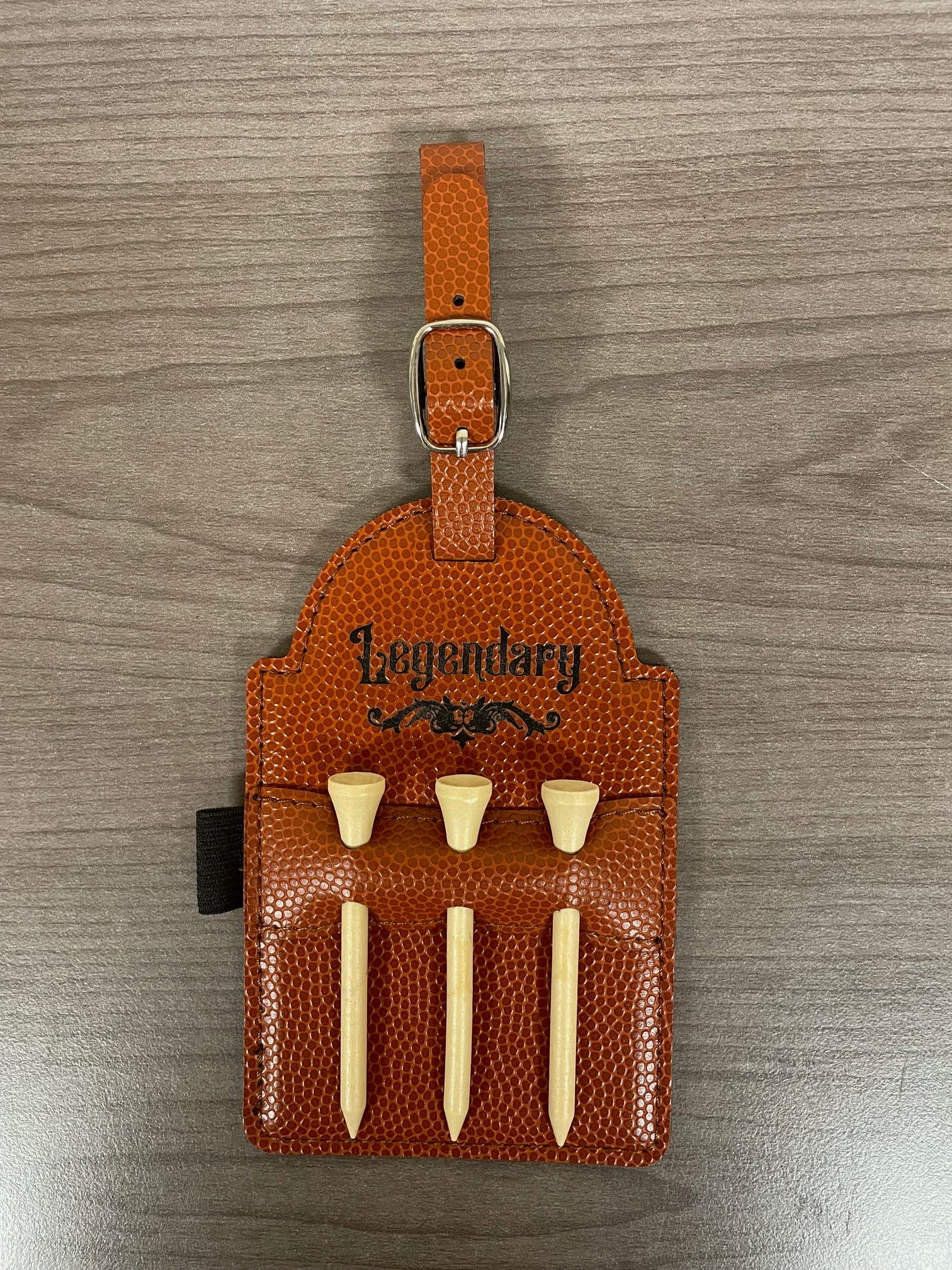 Legendary ltd. Custom Gift Sets | For the Golfer