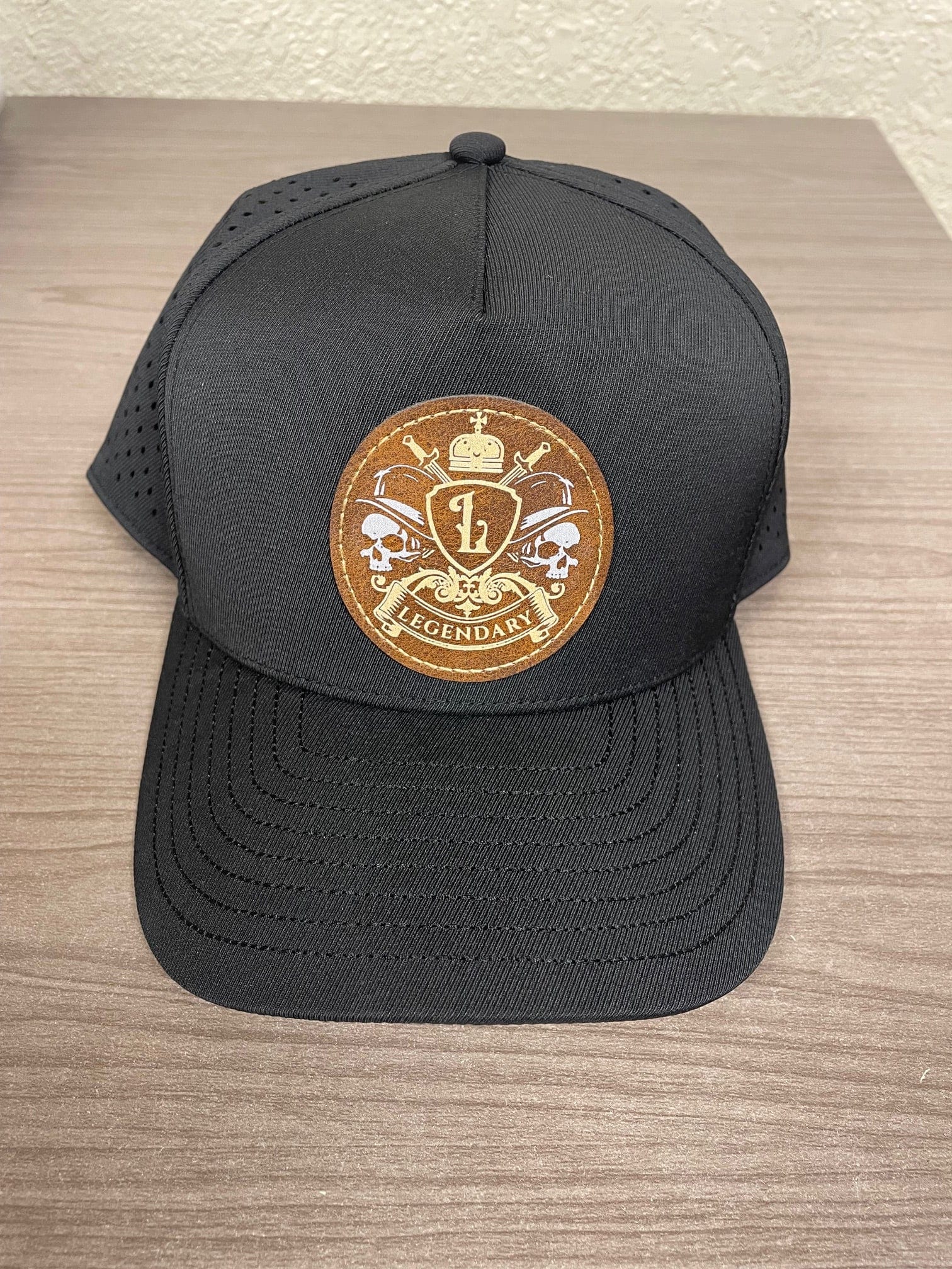 Legendary ltd. Custom Gift Sets | For the Golfer