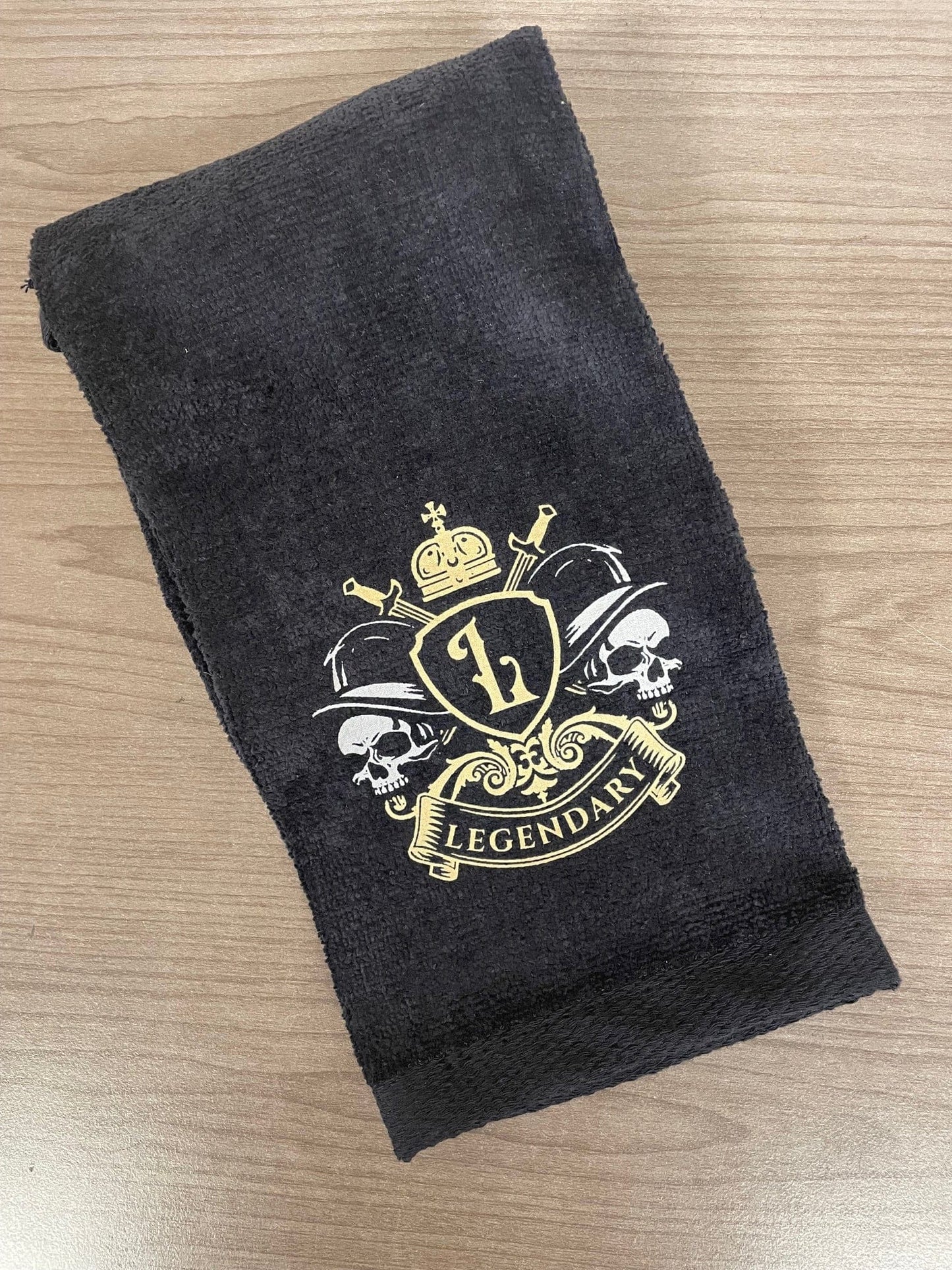 Legendary ltd. Custom Gift Sets | For the Golfer