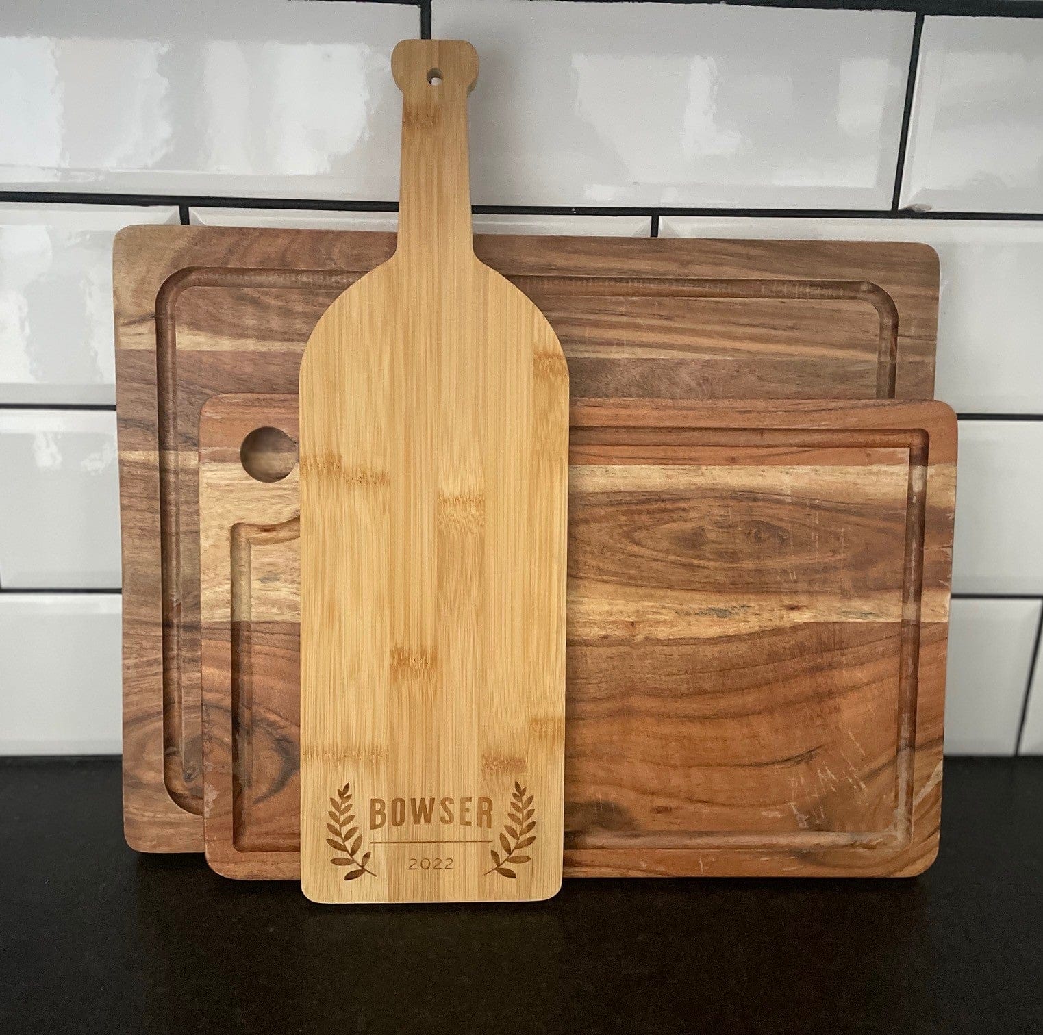 Legendary ltd. Custom Gift Sets | For the Wine Enthusiast
