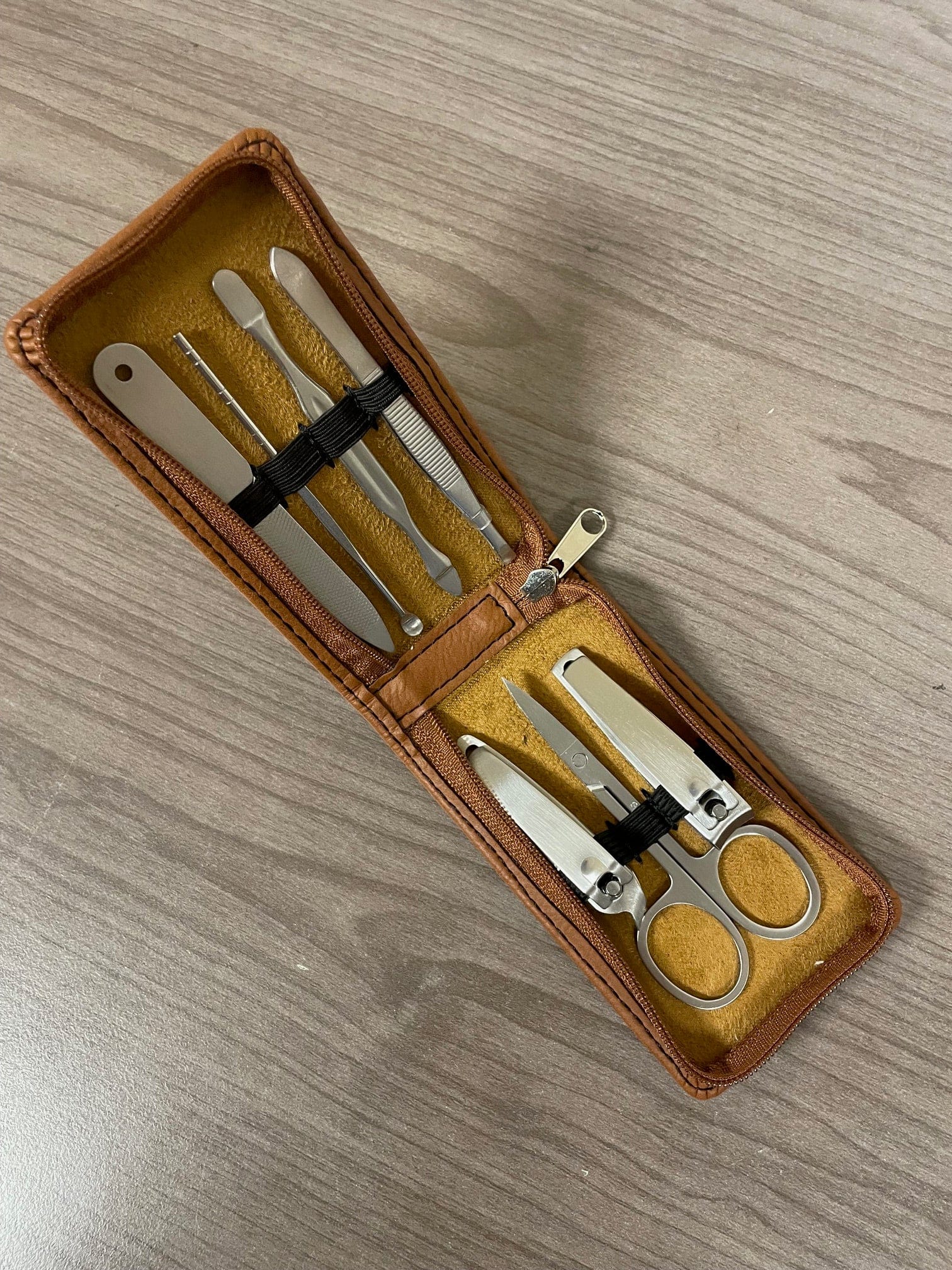 Legendary ltd. Deluxe Custom Gift Set | For the Traveler