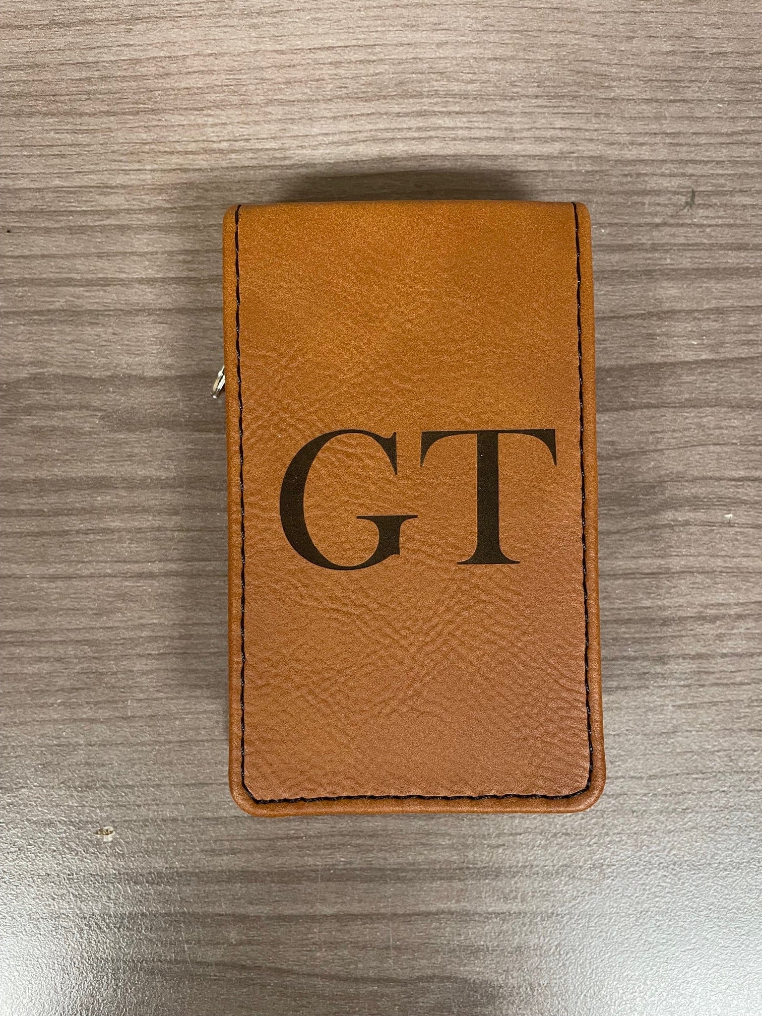 Legendary ltd. Deluxe Custom Gift Set | For the Traveler