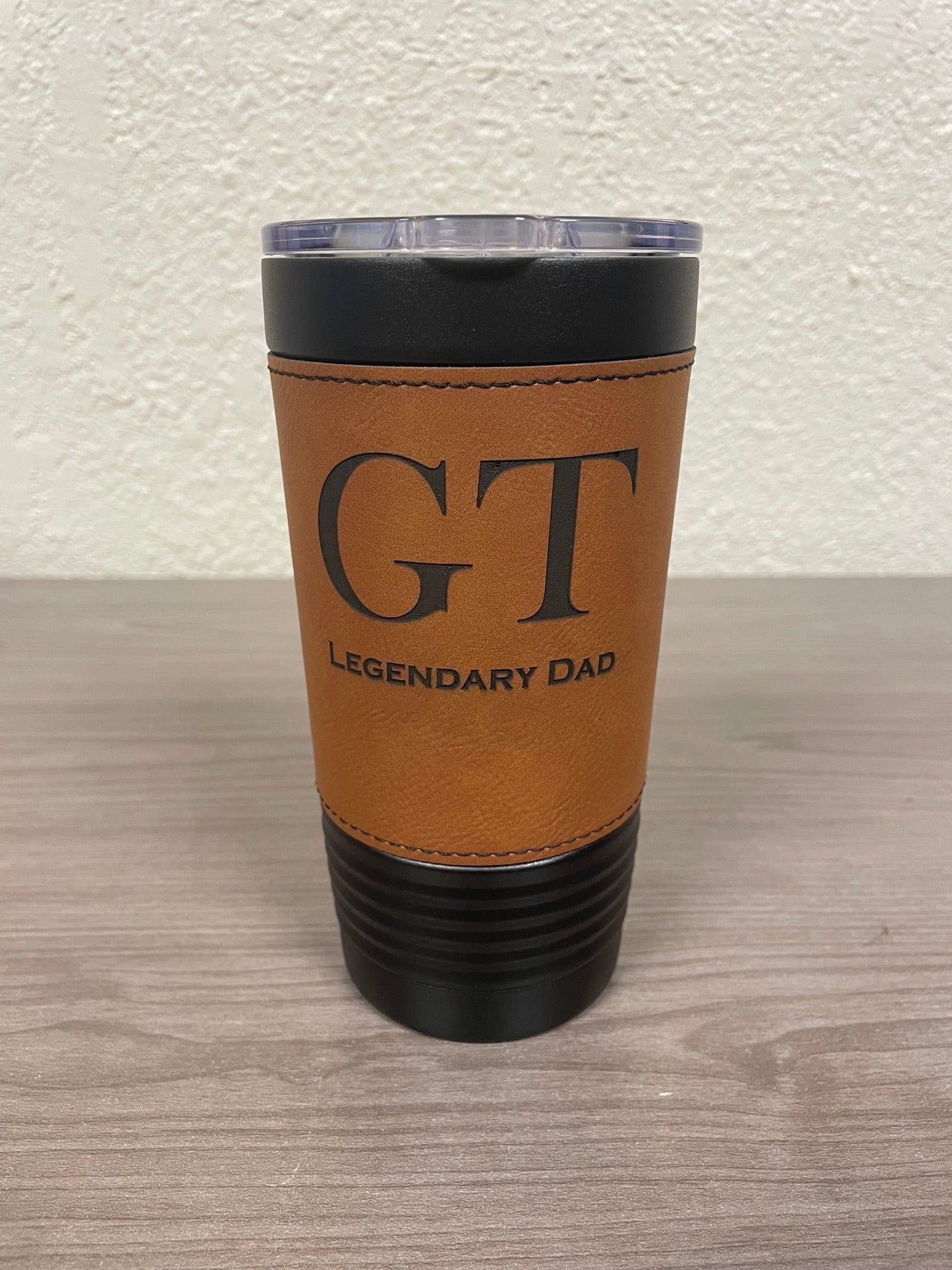 Legendary ltd. Deluxe Custom Gift Set | For the Traveler