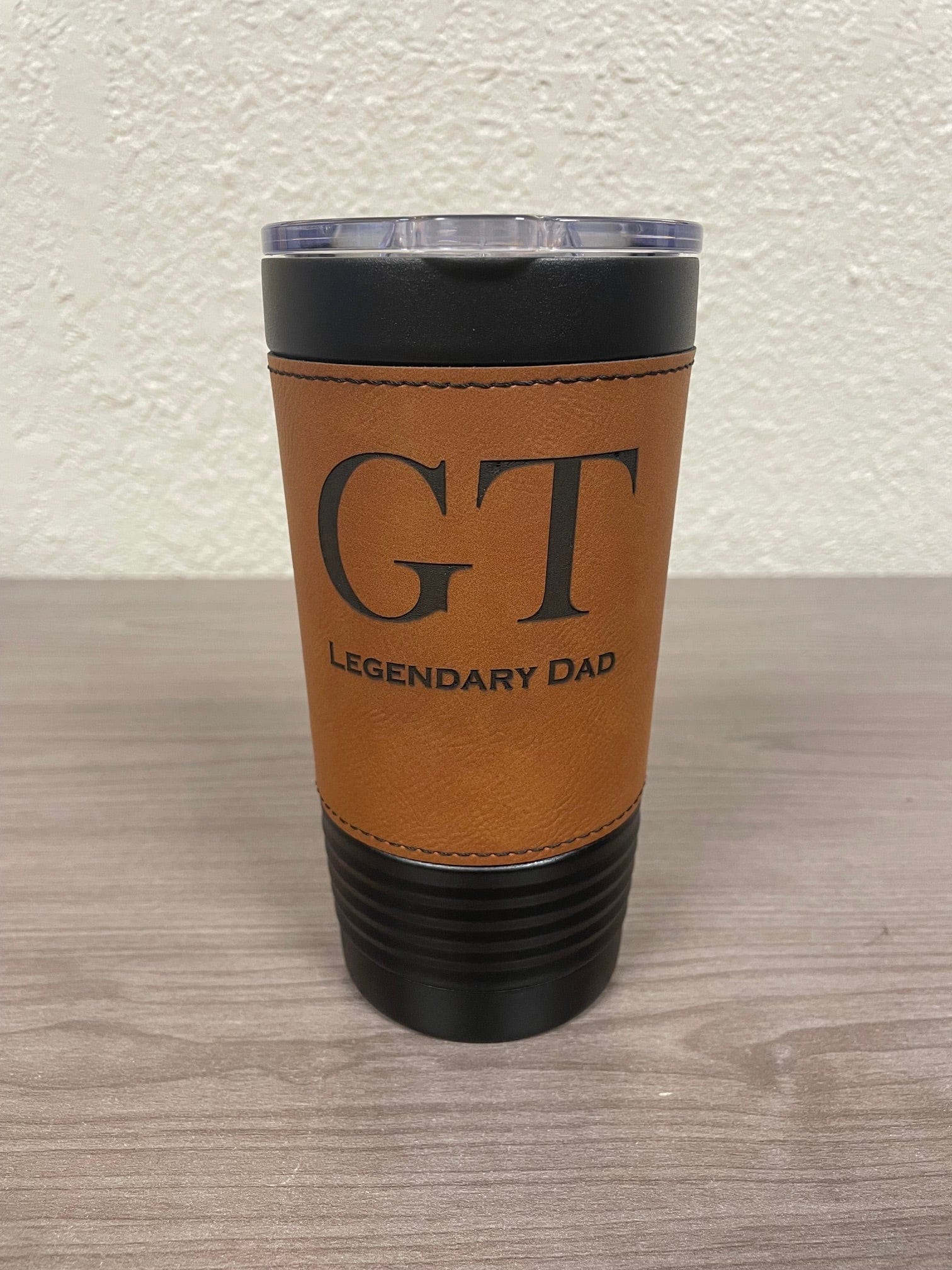 Legendary ltd. Deluxe Custom Gift Set | For the Traveler