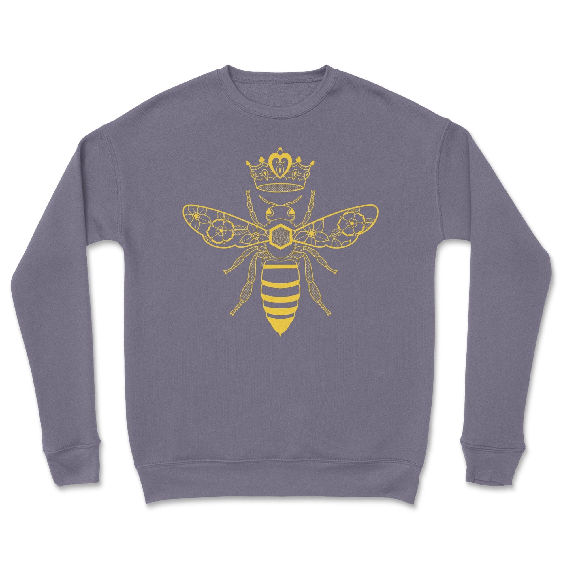Legendary ltd. sweatshirt Queen Bee Sweatshirt – Legendary LTD
