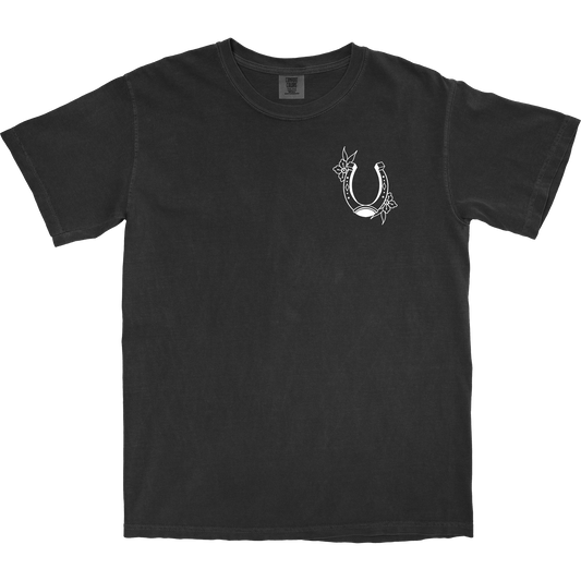 Legendary ltd. T SHIRT Minimalist Horseshoe T-Shirt