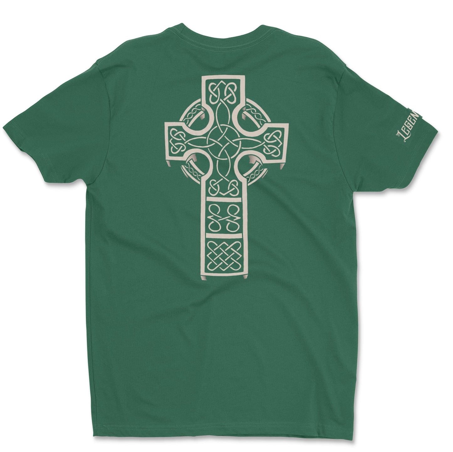 Legendary Ltd T-Shirts Irish Cross T-Shirt