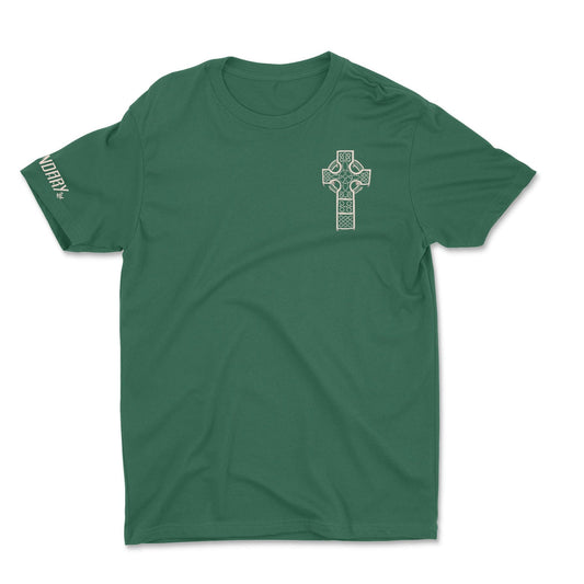 Legendary Ltd T-Shirts Irish Cross T-Shirt