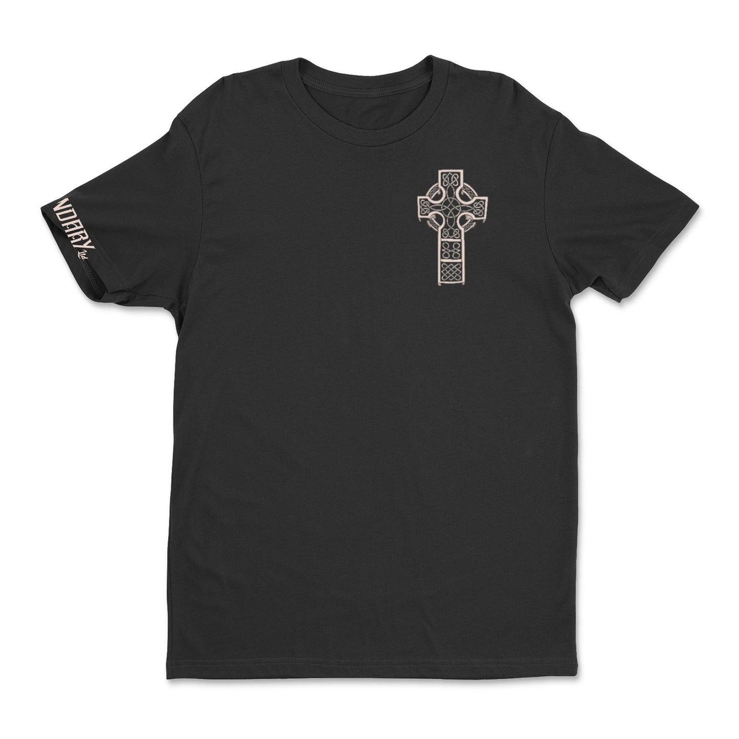 Legendary Ltd T-Shirts Irish Cross T-Shirt